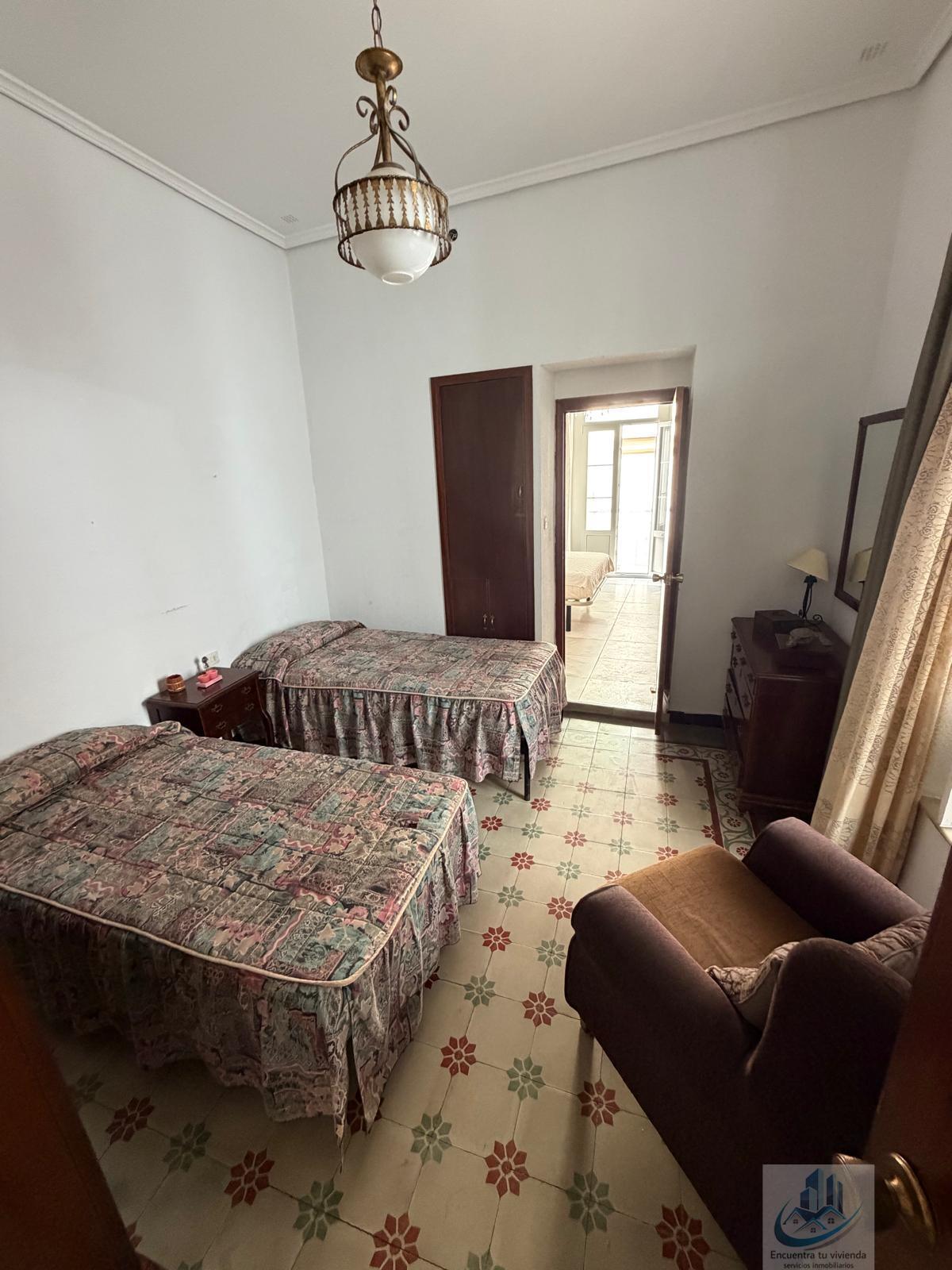 Venta de piso en Cádiz