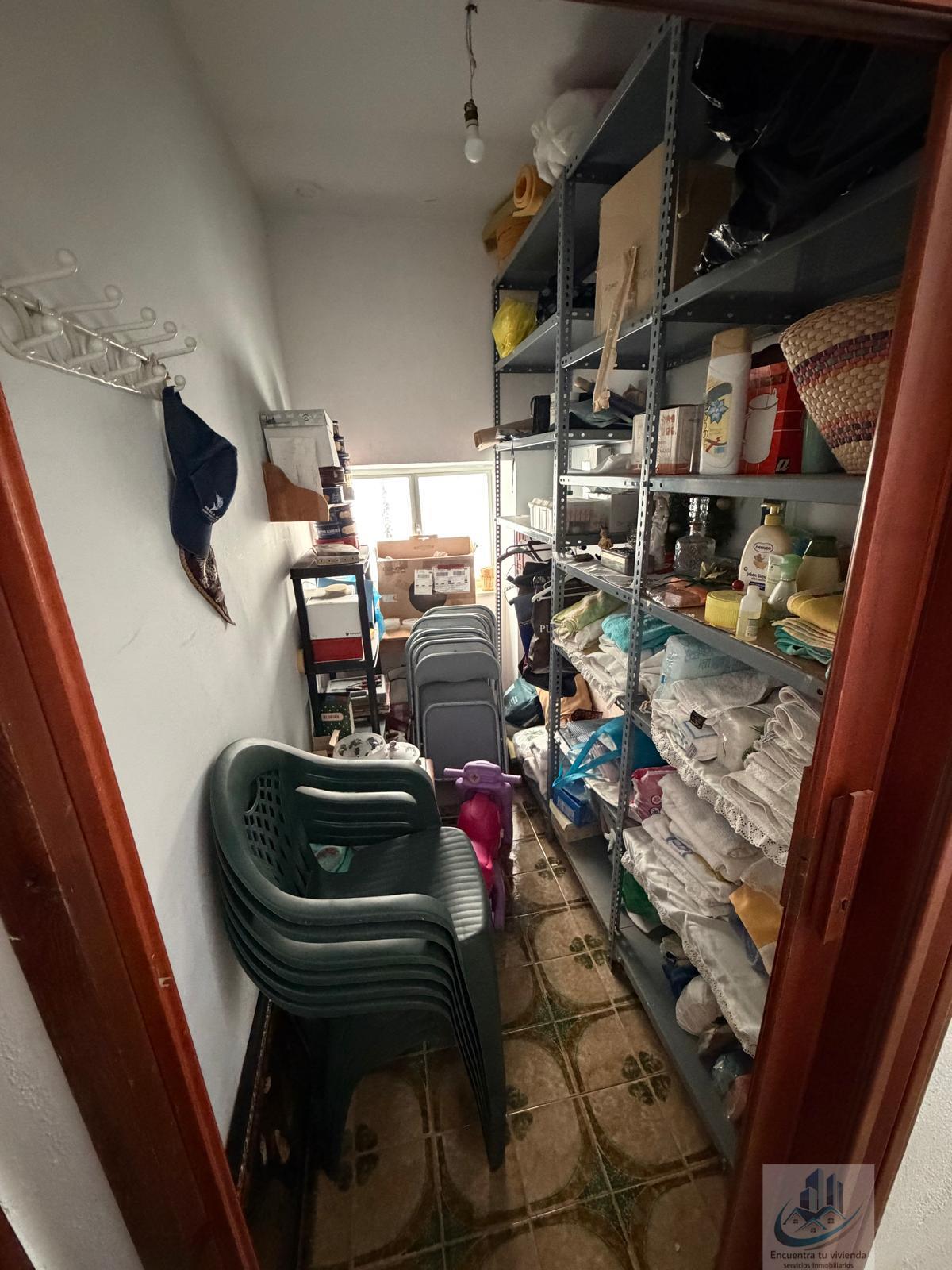 Venta de piso en Cádiz