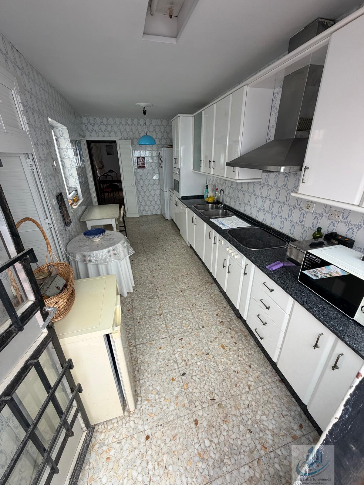 Venta de piso en Cádiz