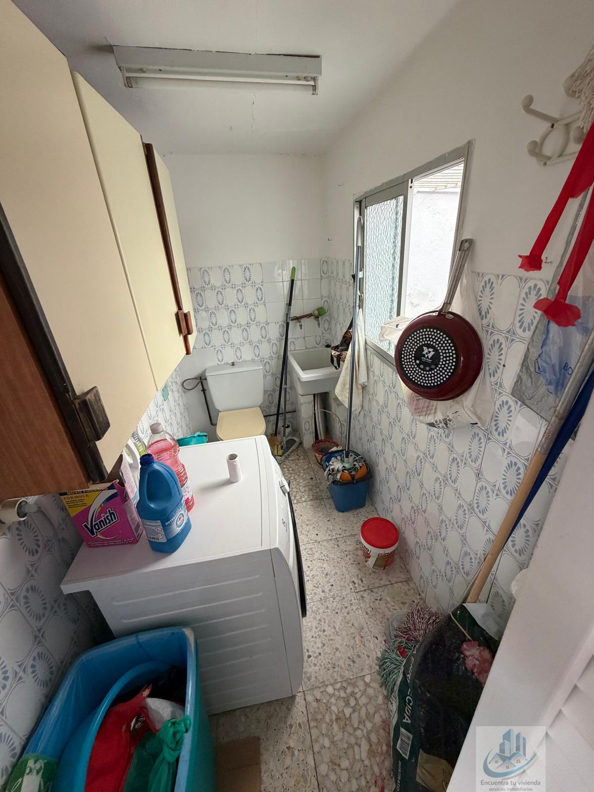 Venta de piso en Cádiz
