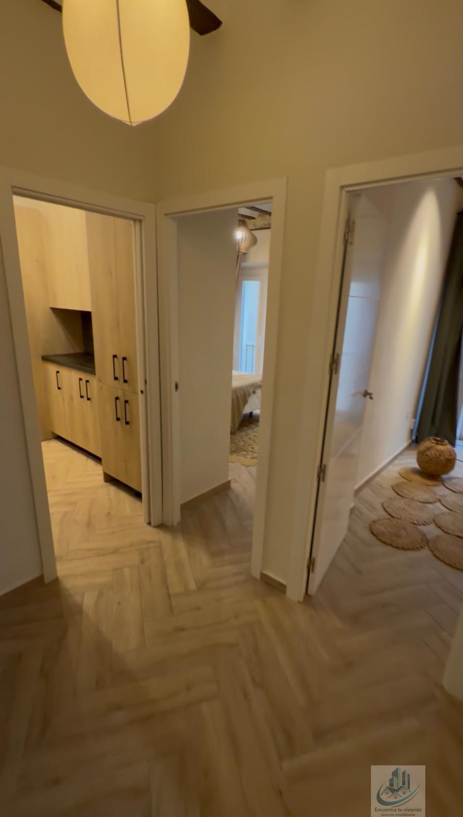 Venta de piso en Cádiz