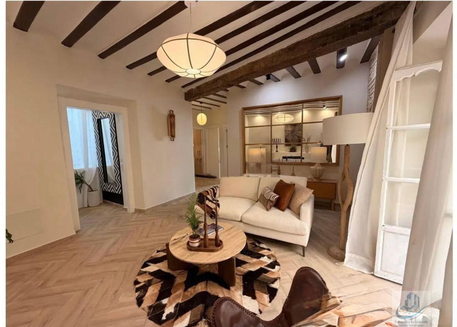 Venta de piso en Cádiz