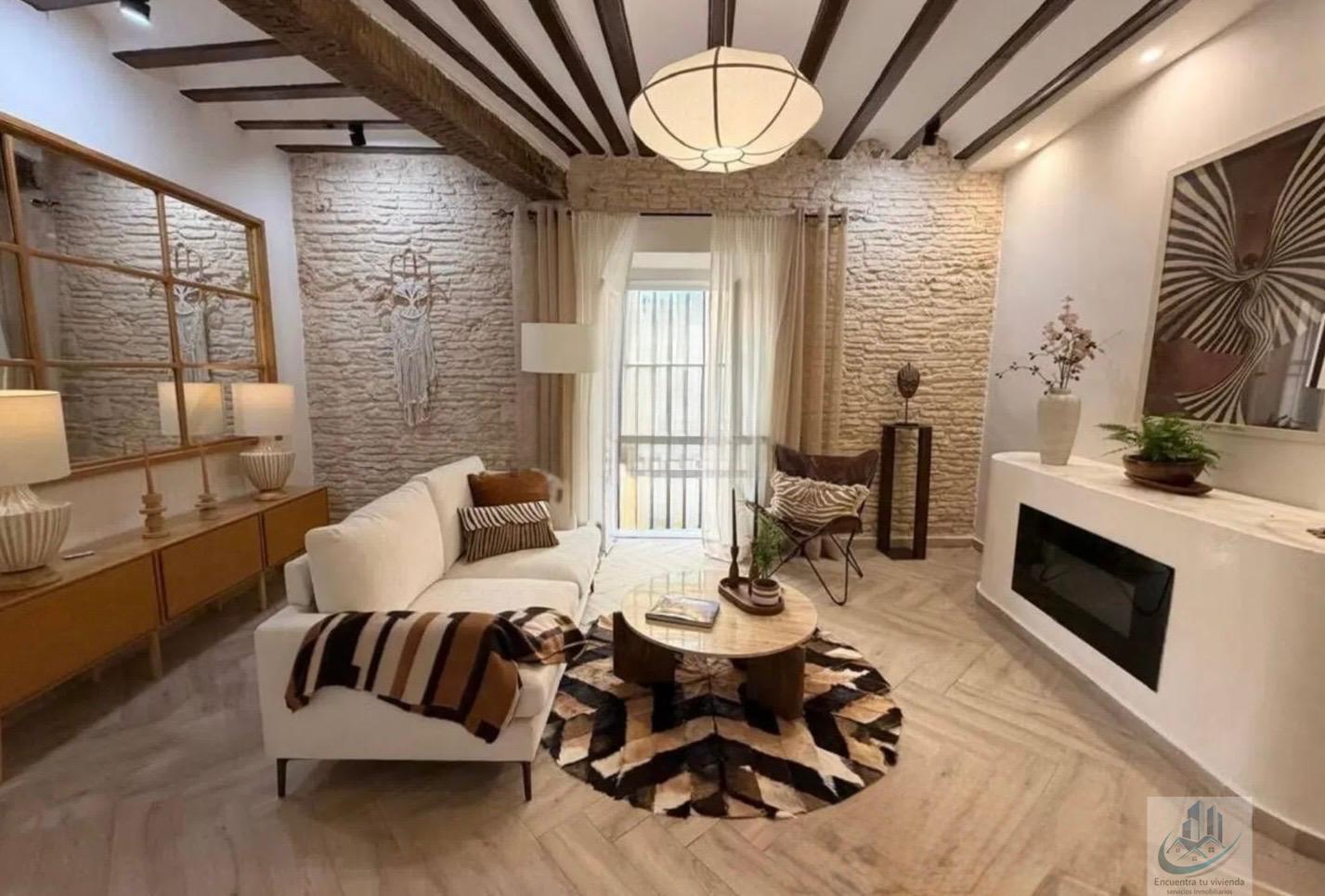 Venta de piso en Cádiz