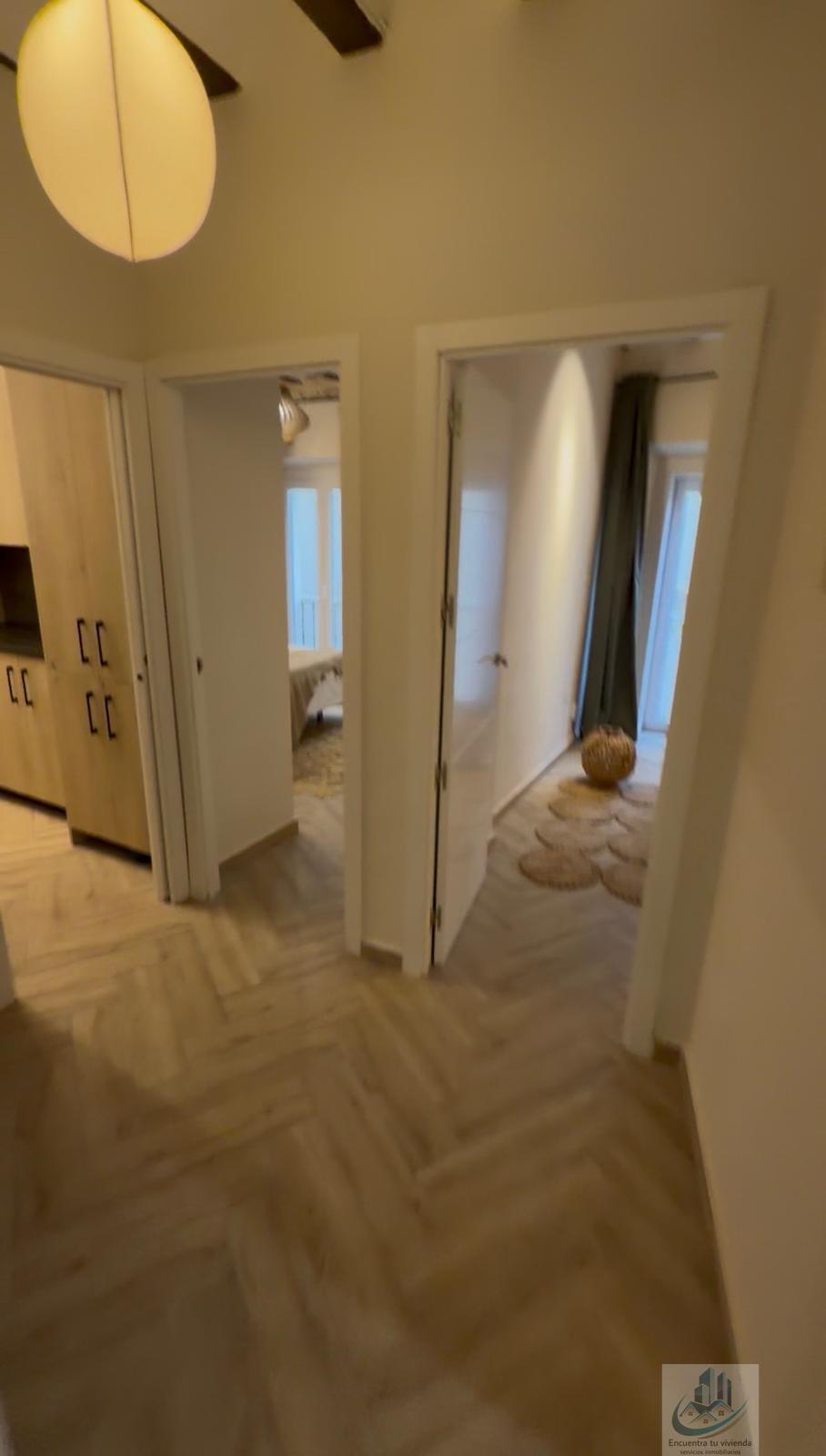 Venta de piso en Cádiz