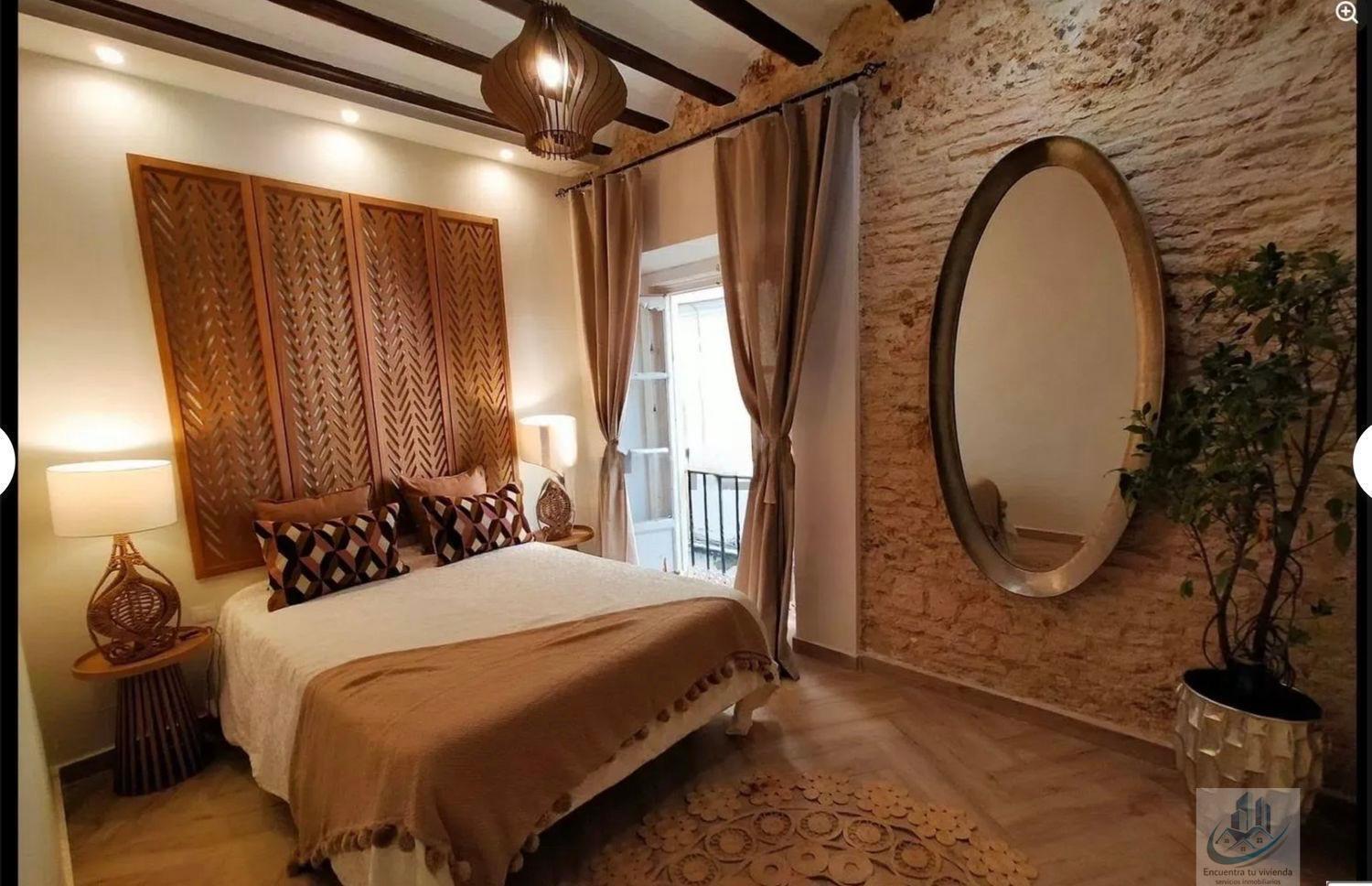 Venta de piso en Cádiz