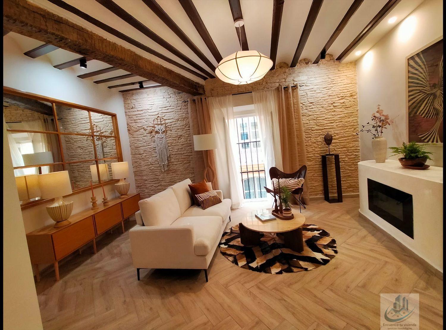 Venta de piso en Cádiz