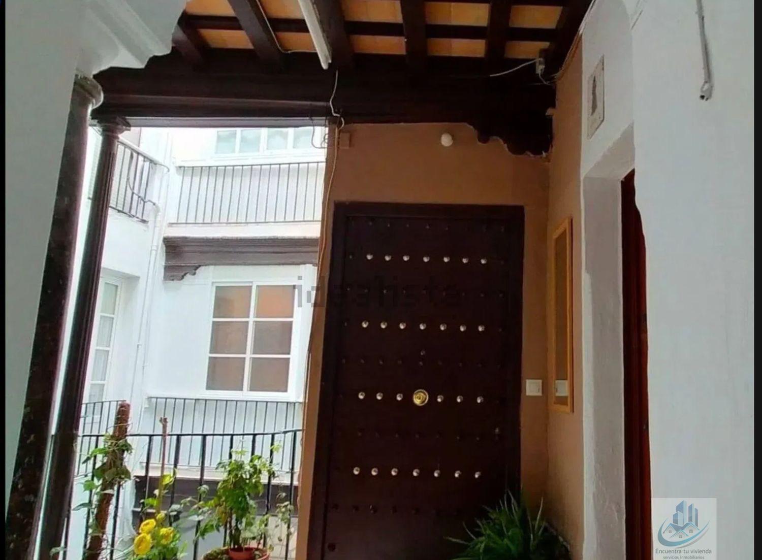 Venta de piso en Cádiz