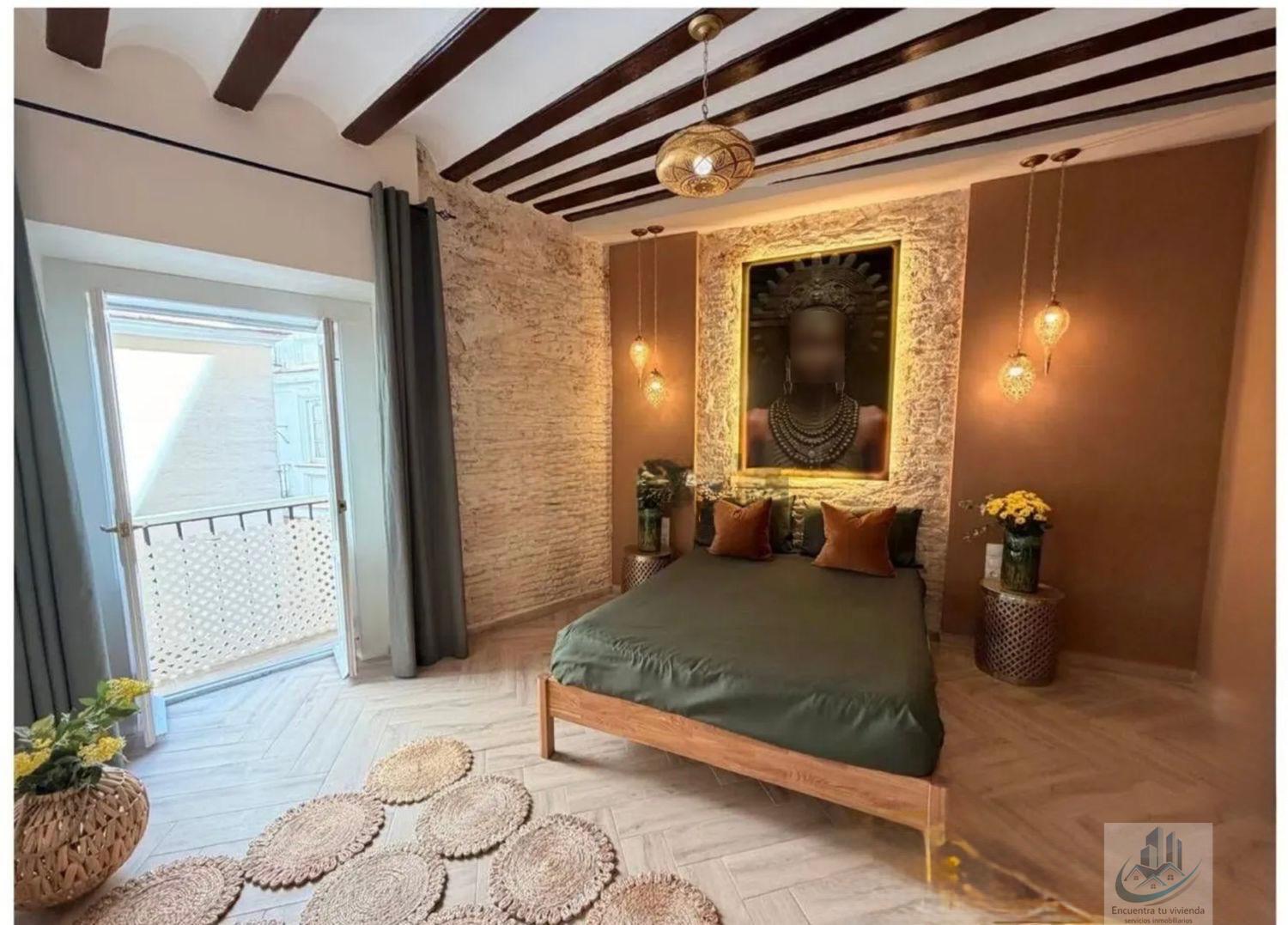 Venta de piso en Cádiz