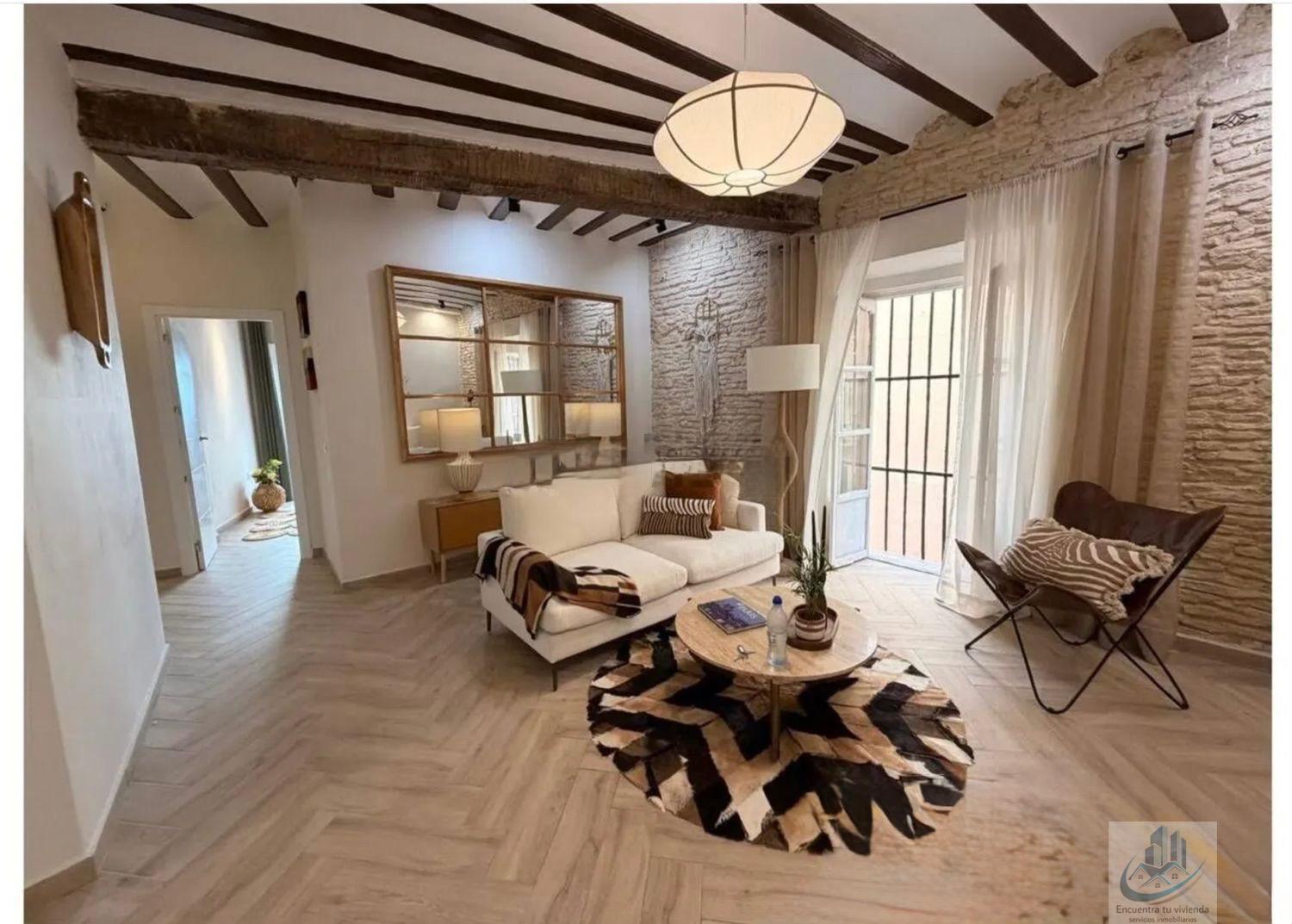 Venta de piso en Cádiz