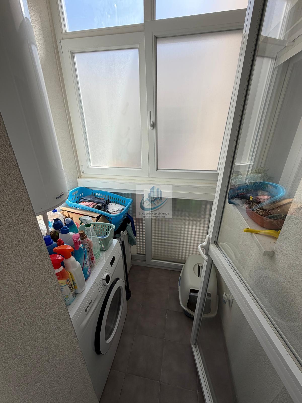 Venta de piso en San Fernando