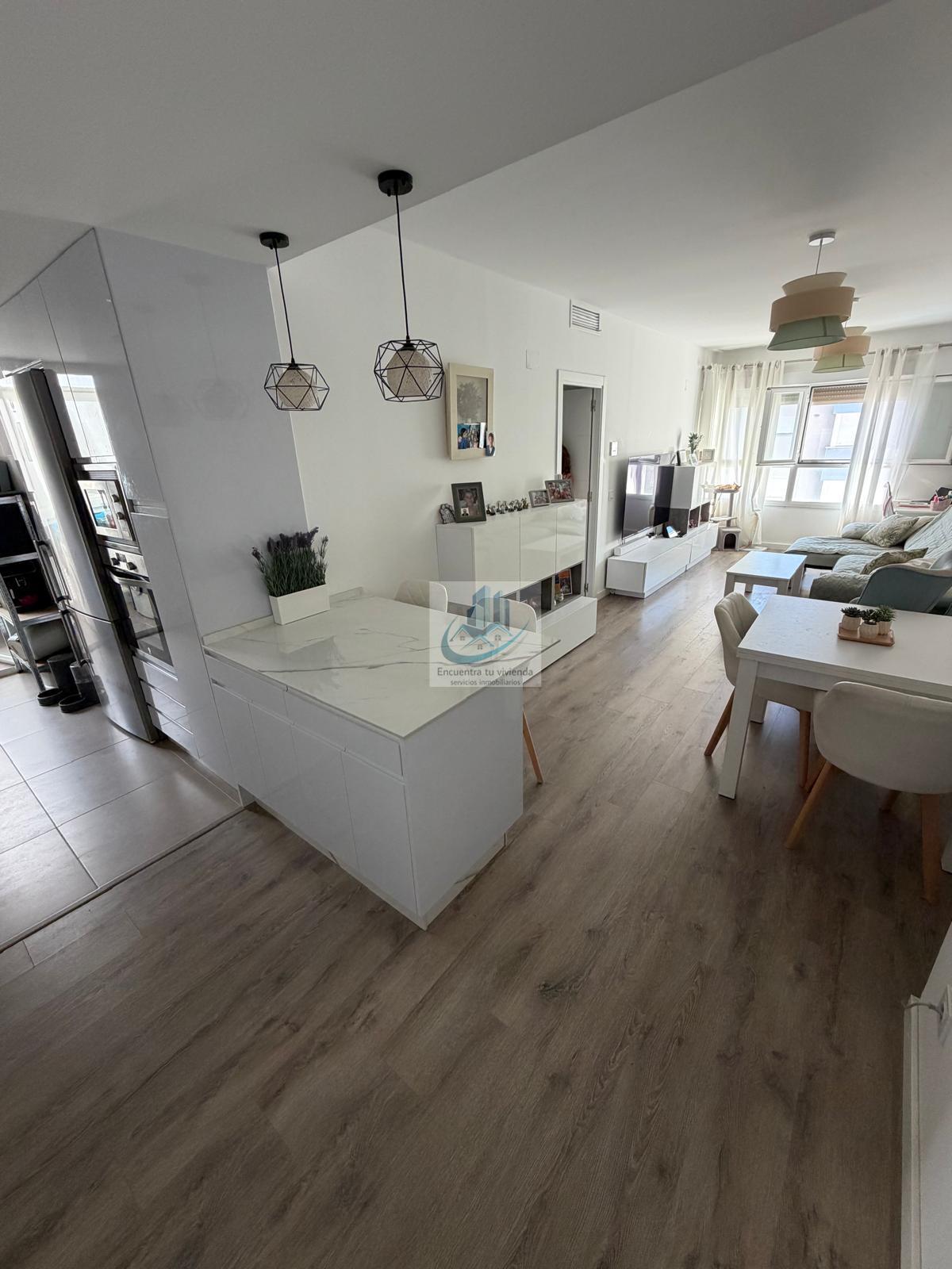 Venta de piso en San Fernando