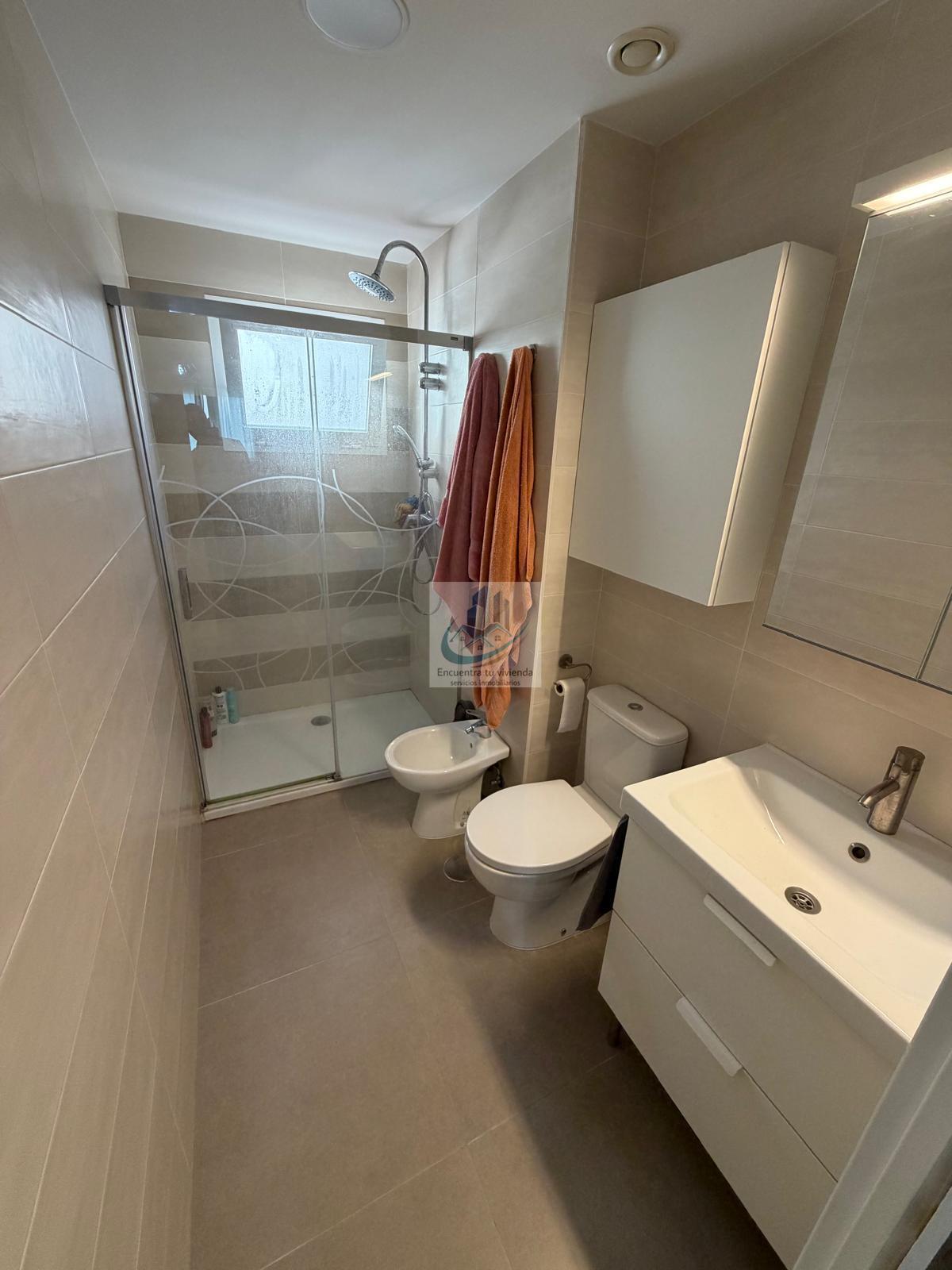 Venta de piso en San Fernando
