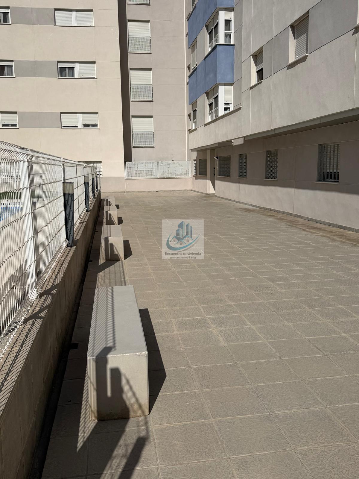 Venta de piso en San Fernando