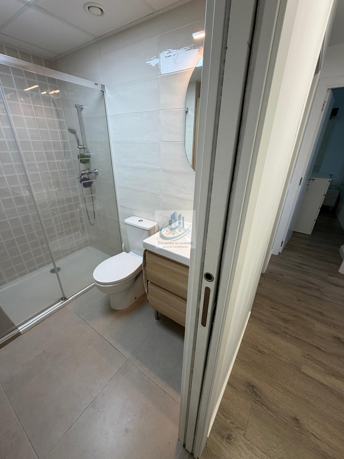 Venta de piso en San Fernando