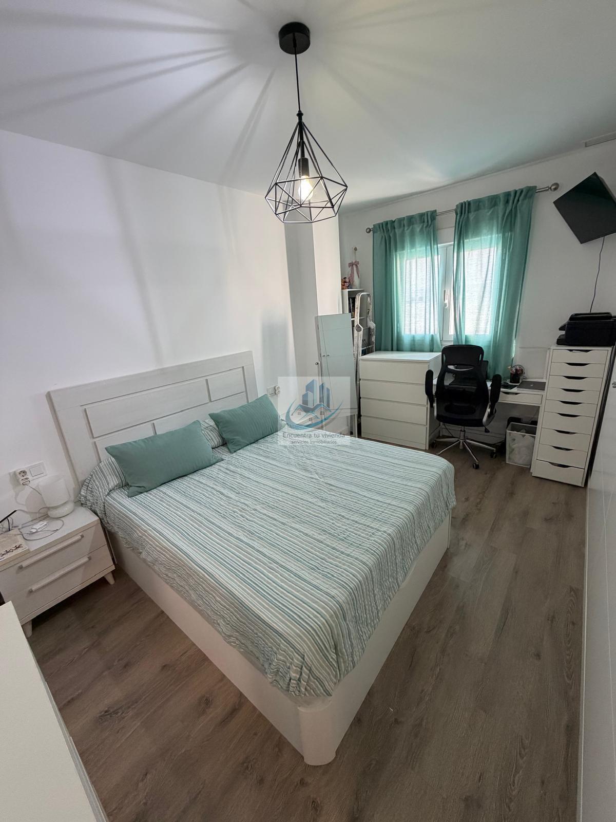Venta de piso en San Fernando