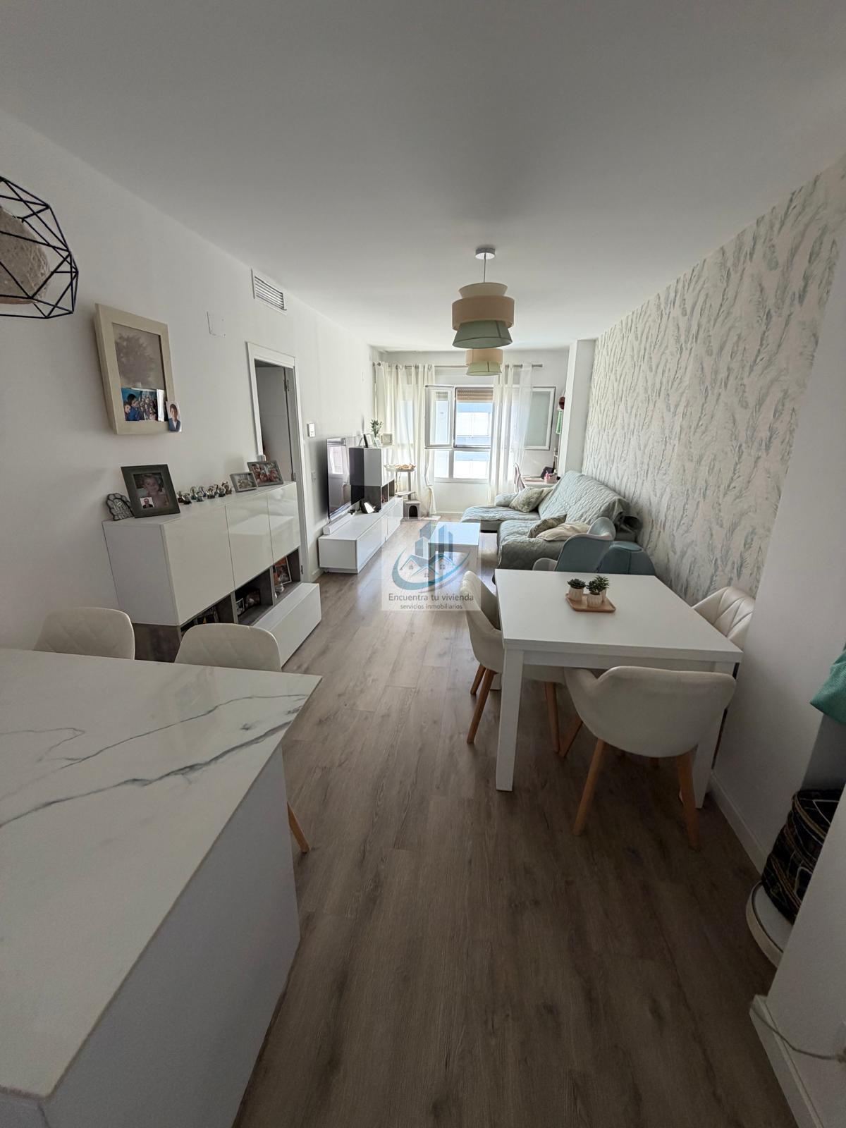 Venta de piso en San Fernando
