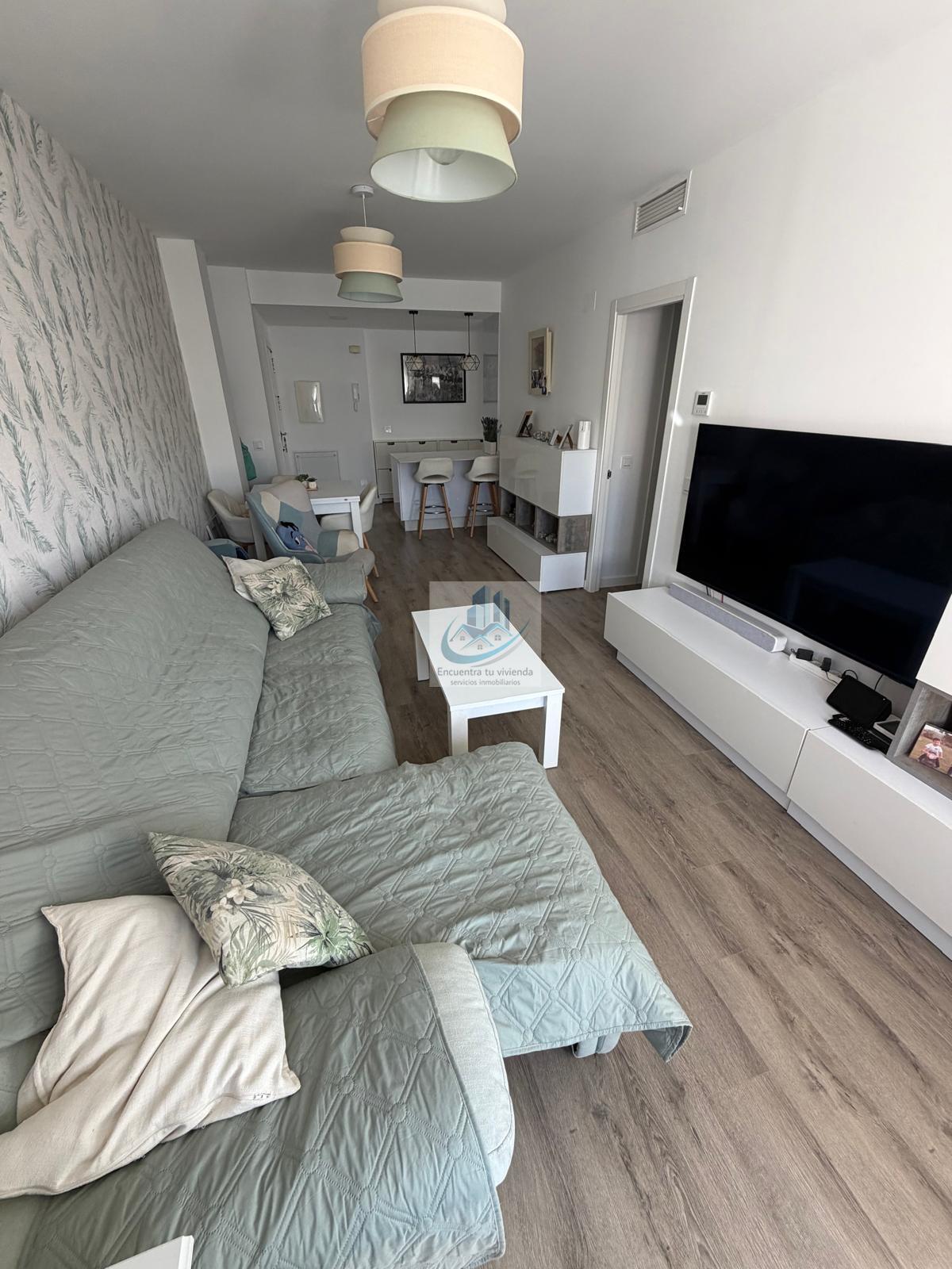Venta de piso en San Fernando