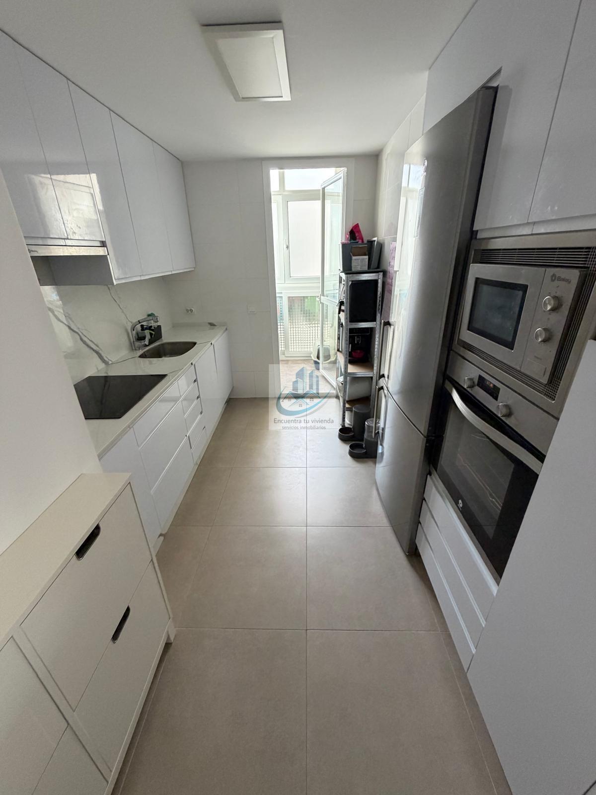 Venta de piso en San Fernando