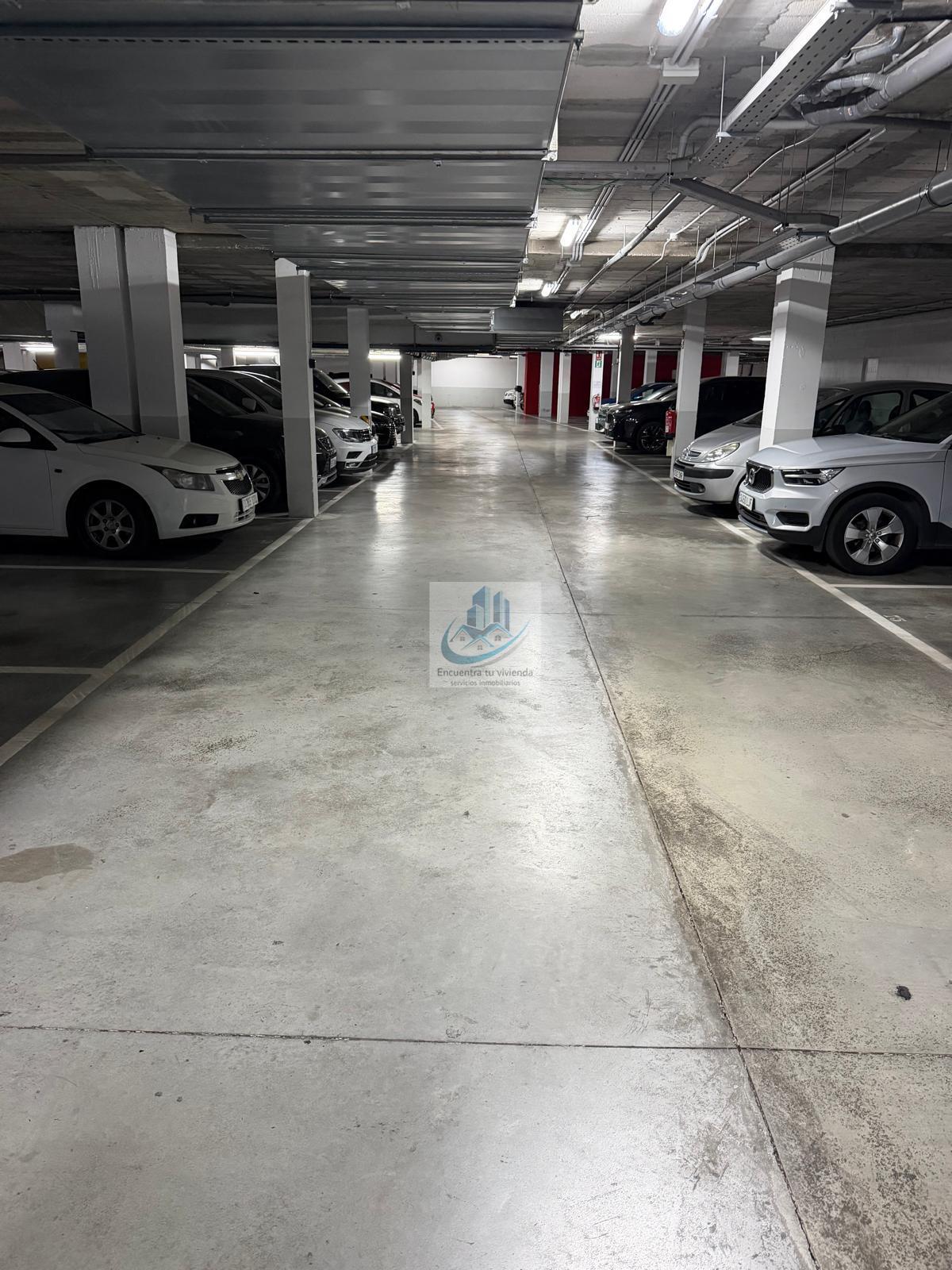 Venta de piso en San Fernando
