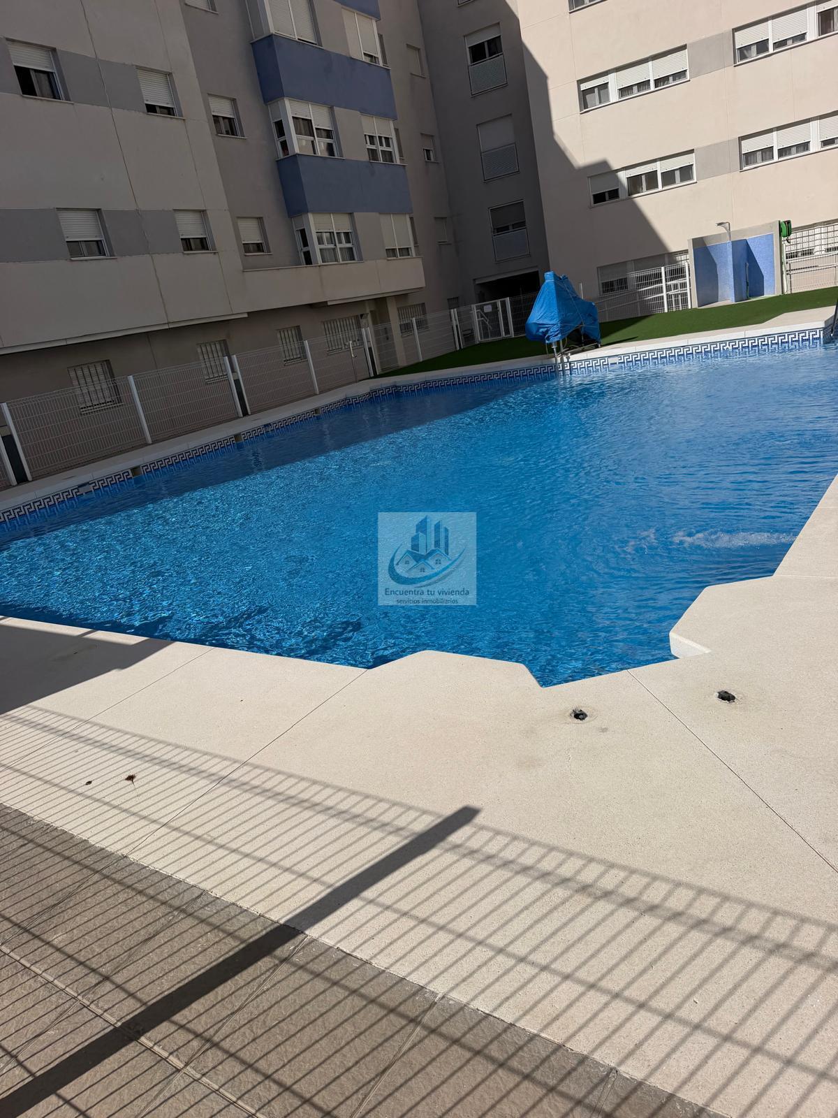 Venta de piso en San Fernando