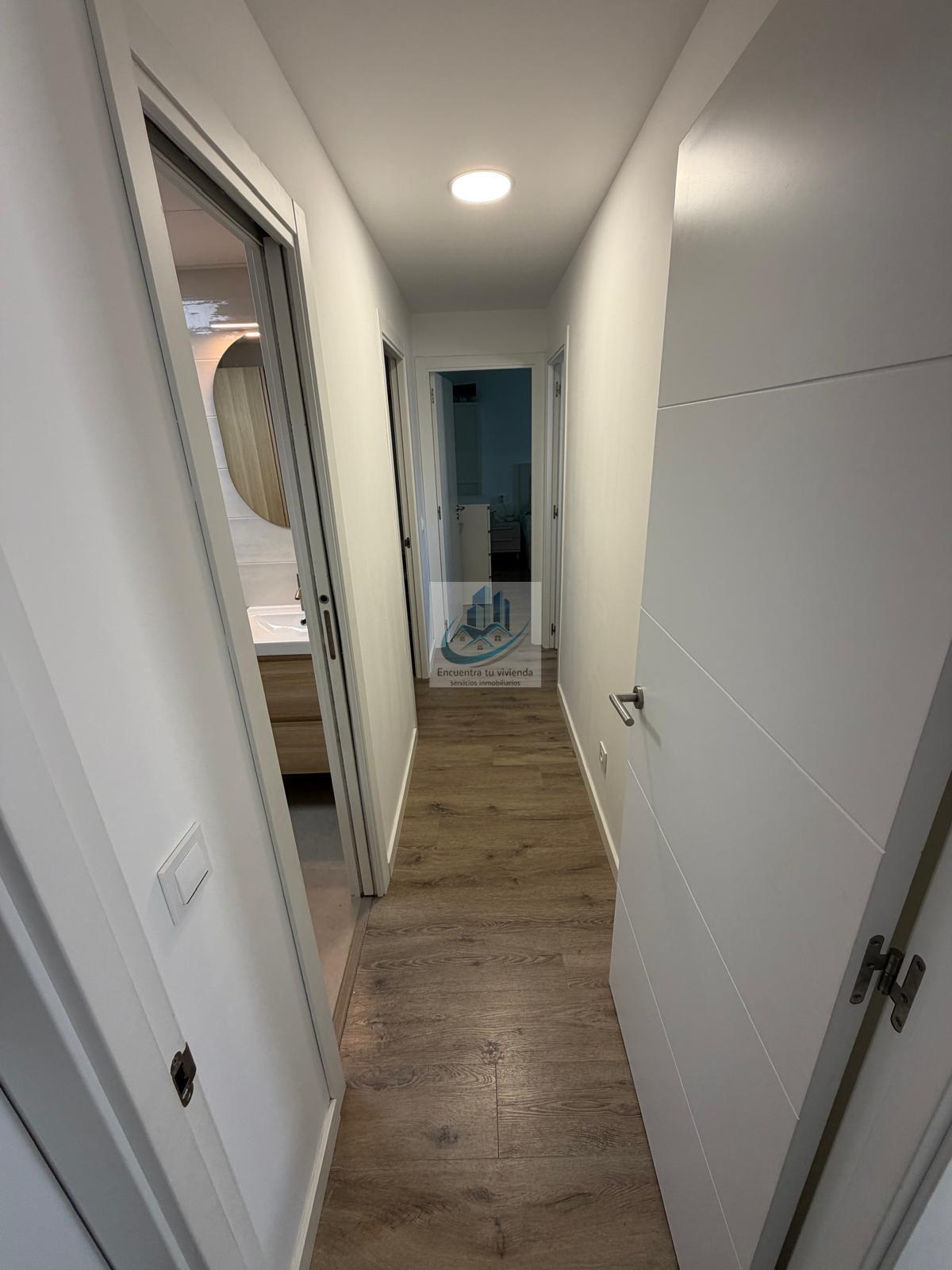 Venta de piso en San Fernando