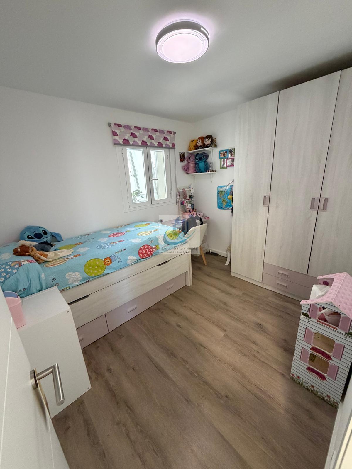 Venta de piso en San Fernando