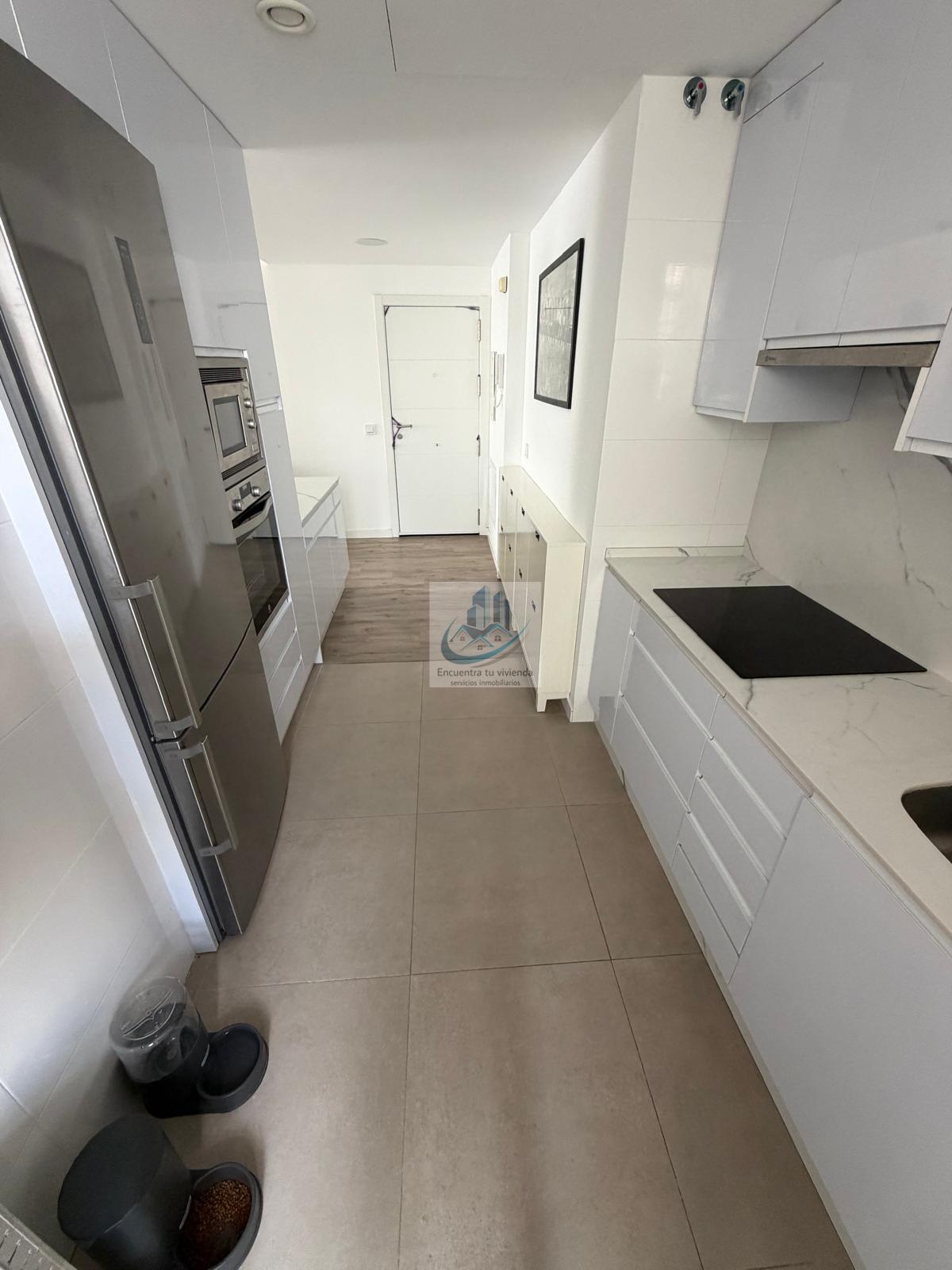 Venta de piso en San Fernando