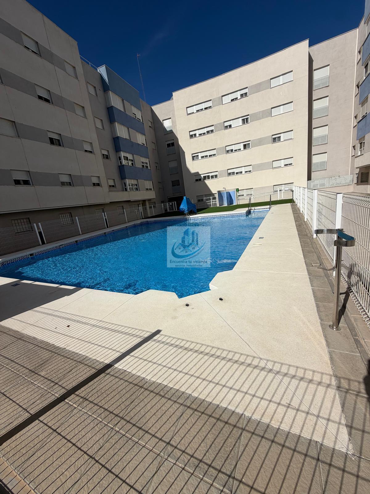 Venta de piso en San Fernando