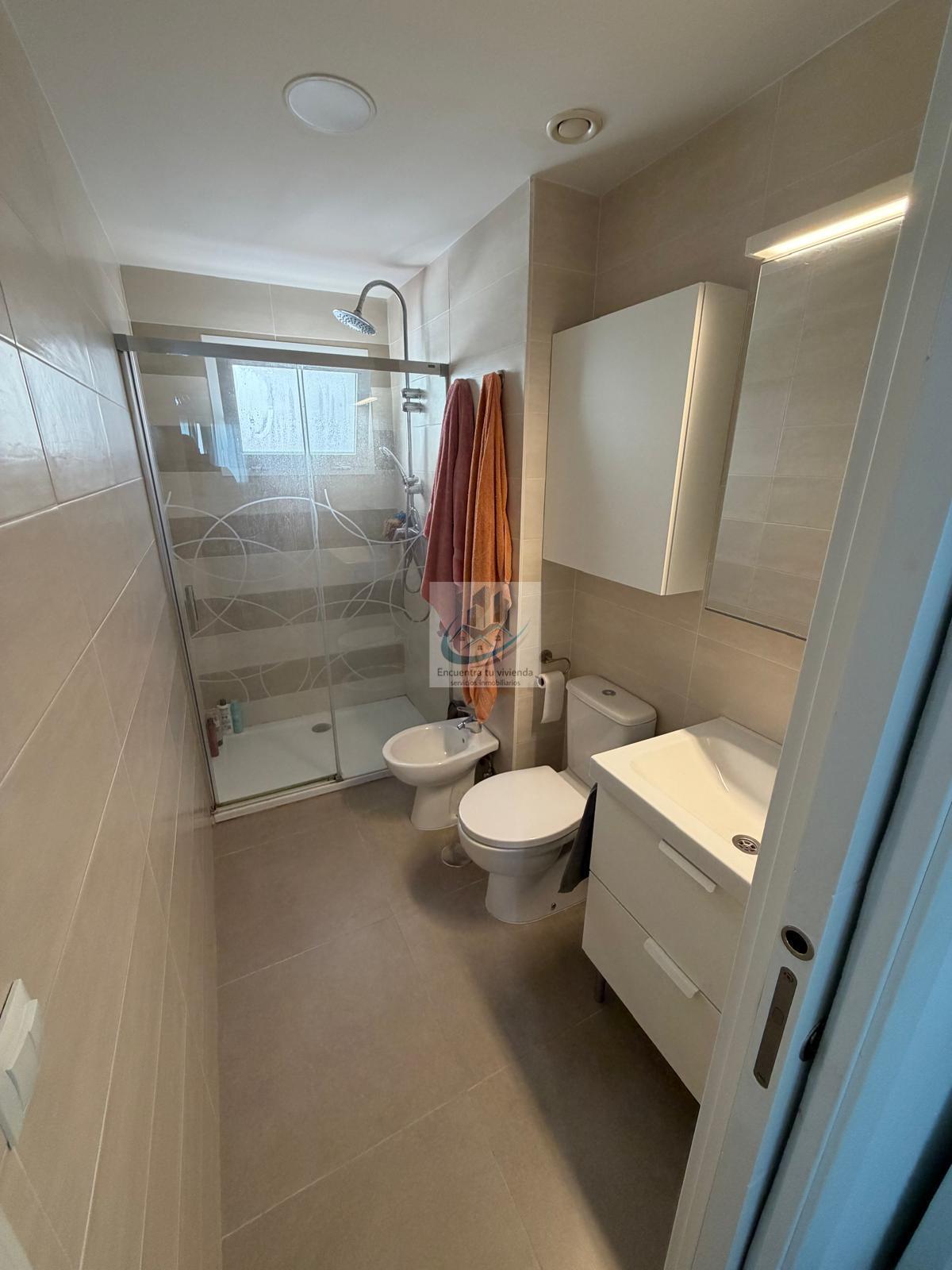 Venta de piso en San Fernando