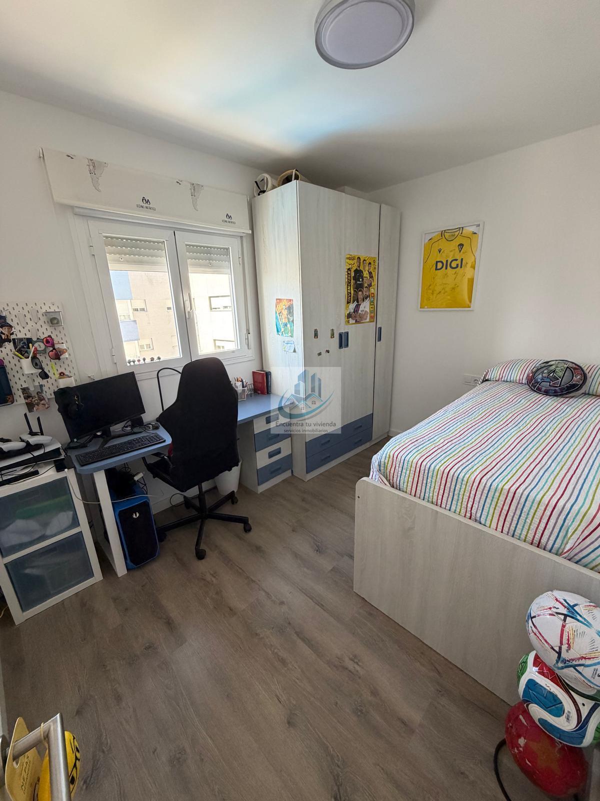 Venta de piso en San Fernando
