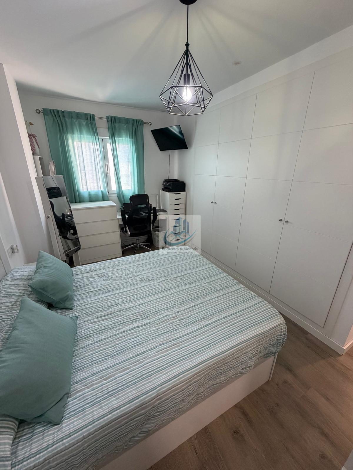 Venta de piso en San Fernando