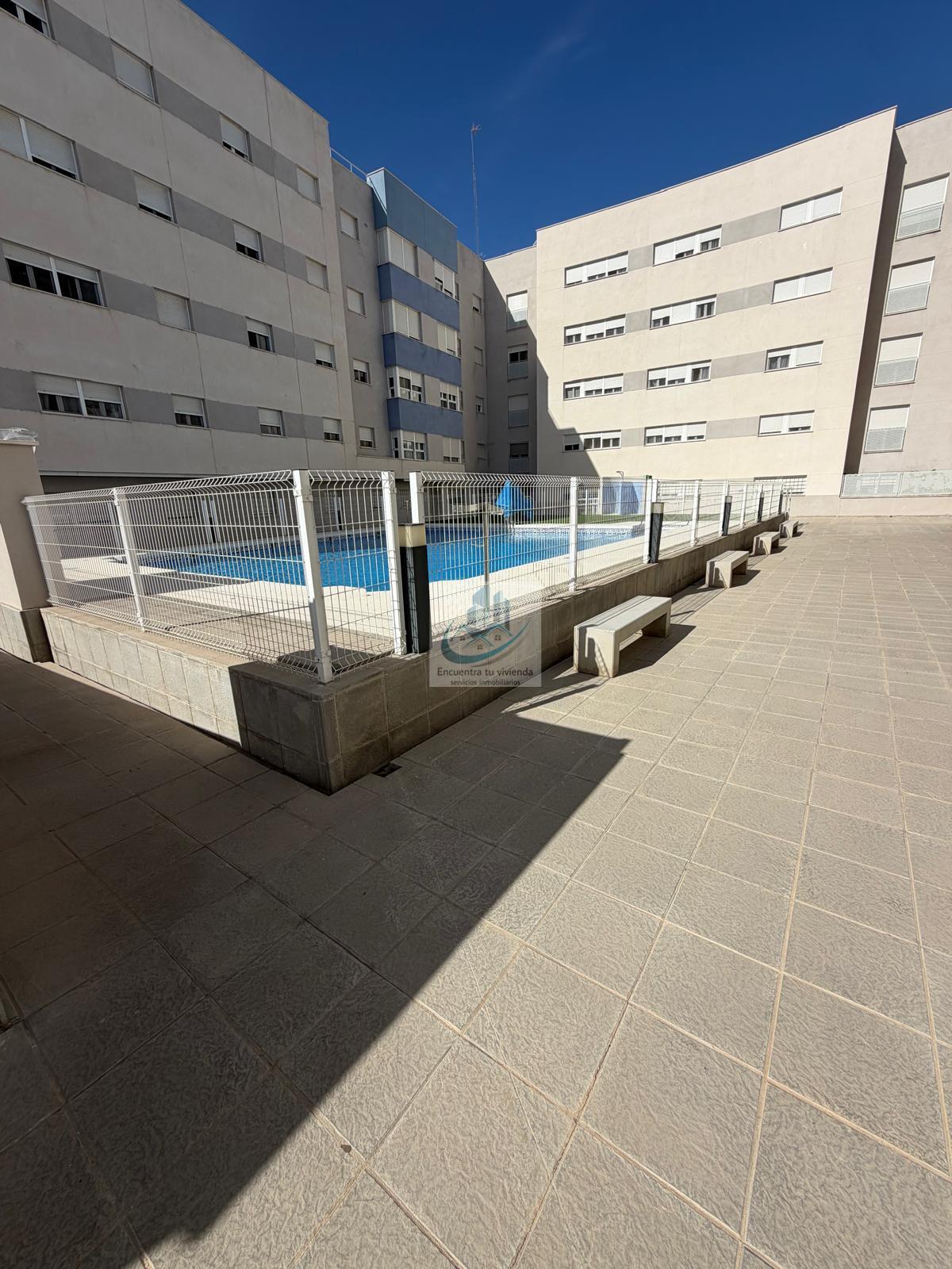 Venta de piso en San Fernando