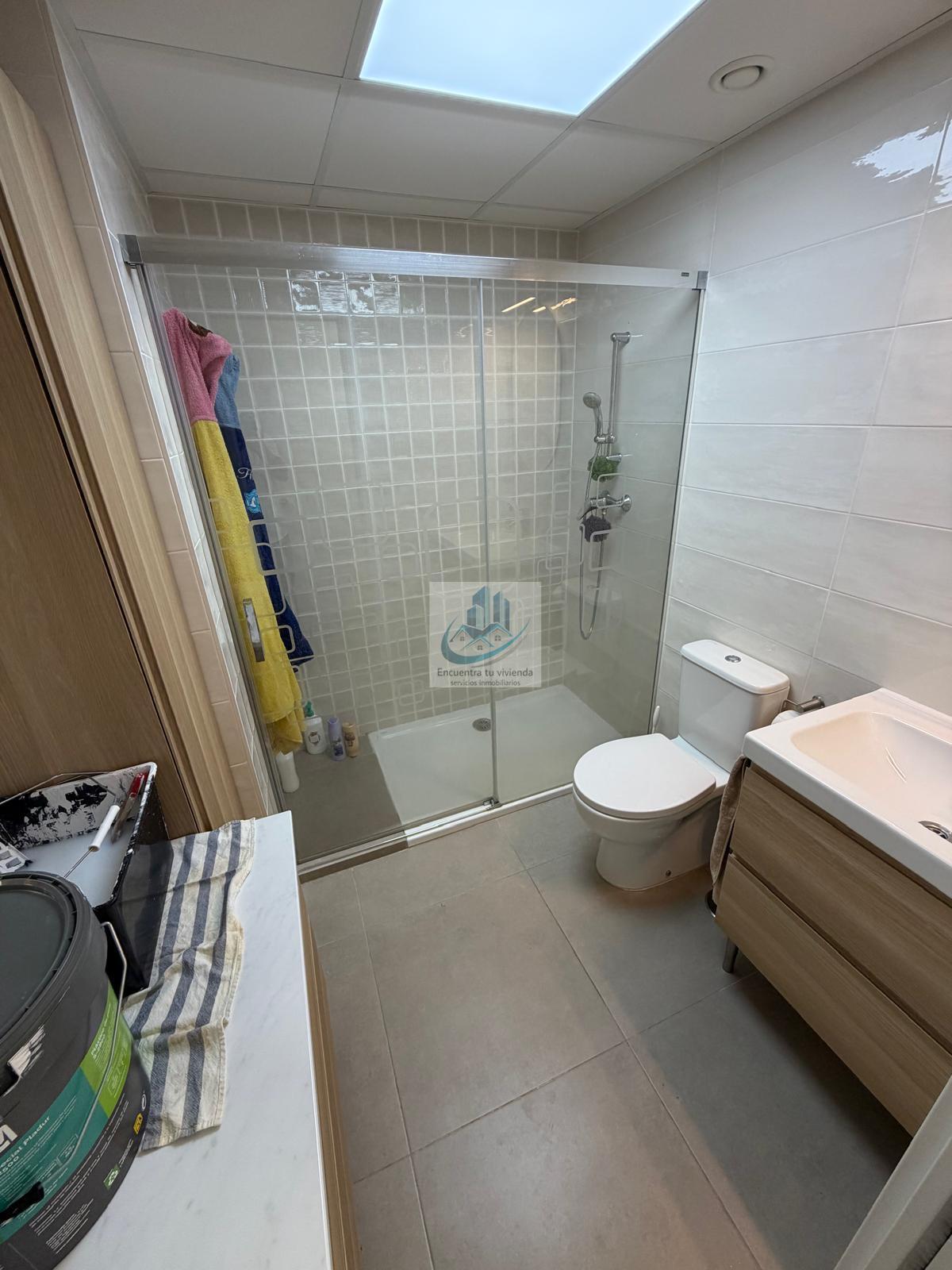 Venta de piso en San Fernando