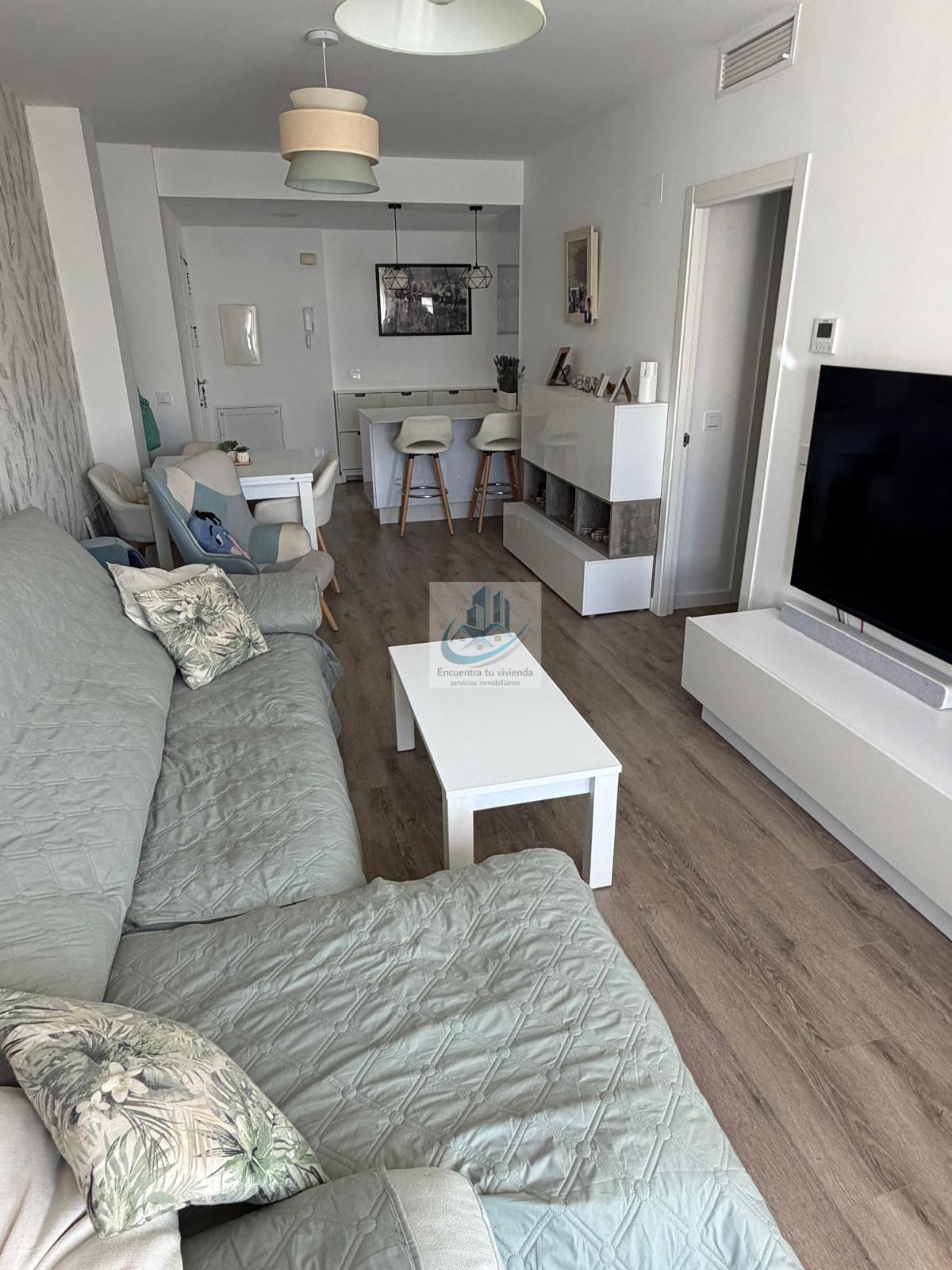 Venta de piso en San Fernando