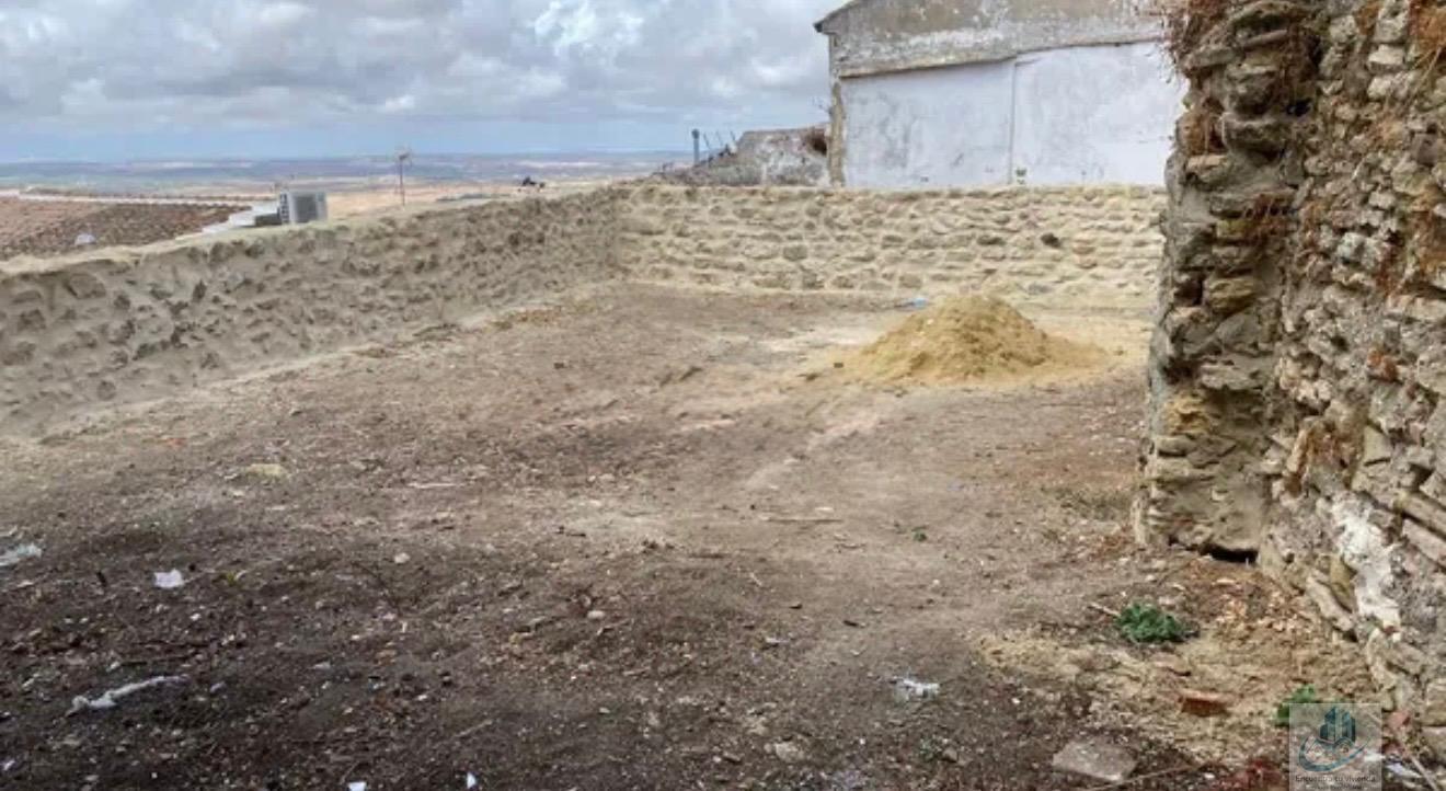 Venta de terreno en Medina Sidonia