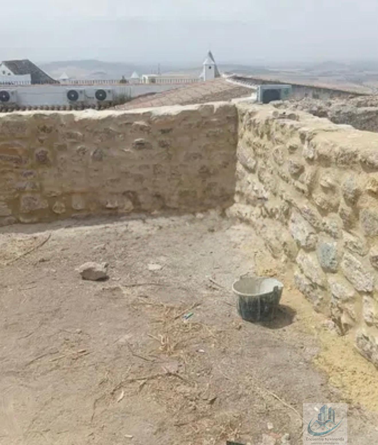 Venta de terreno en Medina Sidonia