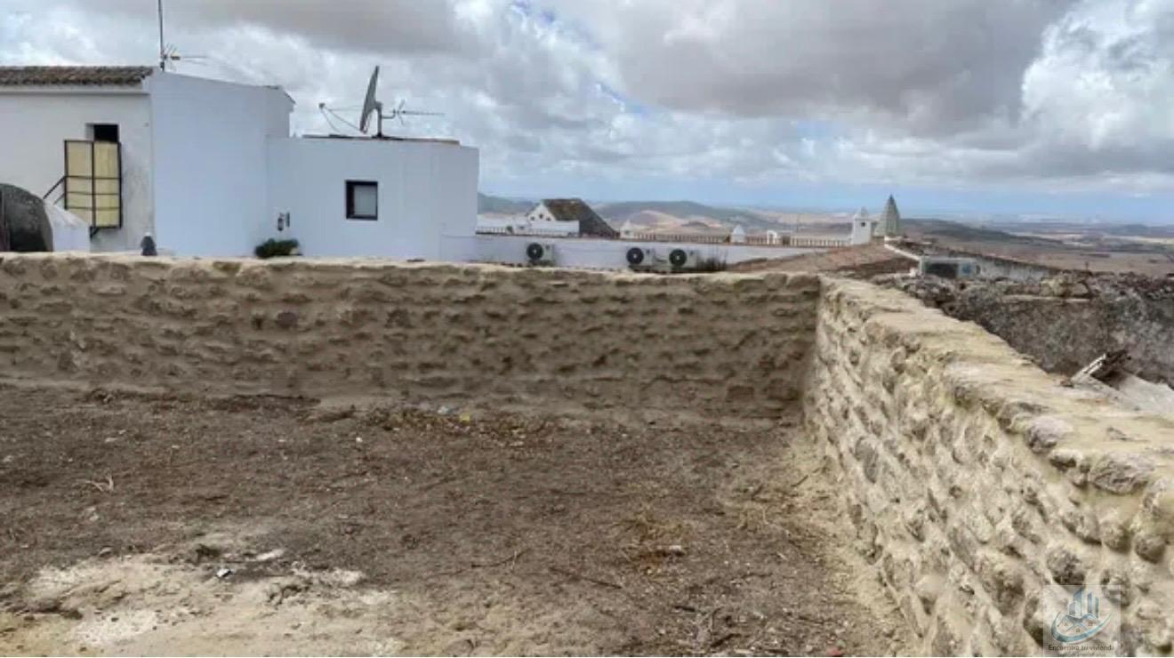 Venta de terreno en Medina Sidonia
