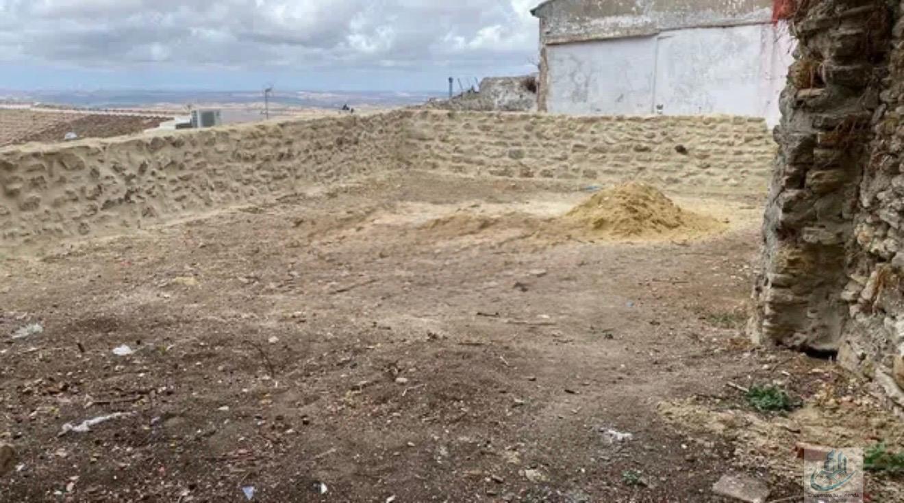 Venta de terreno en Medina Sidonia