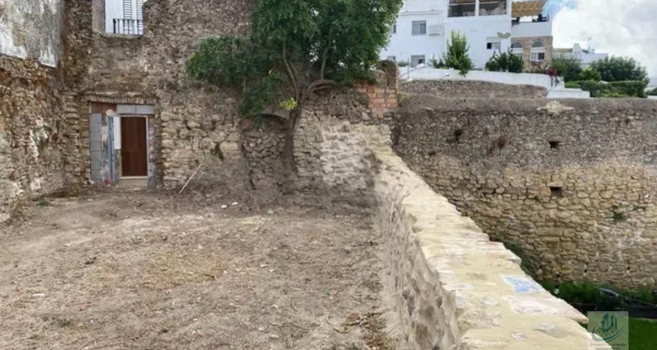 Venta de terreno en Medina Sidonia
