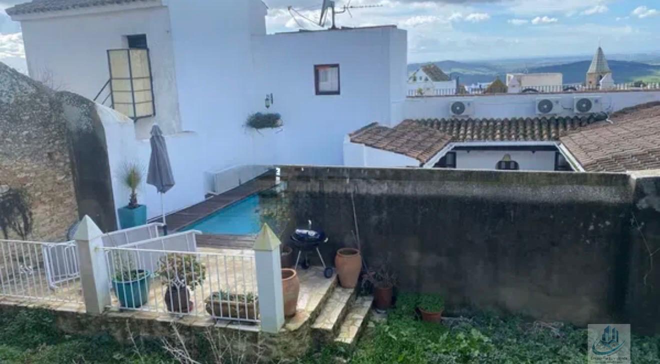 Venta de terreno en Medina Sidonia