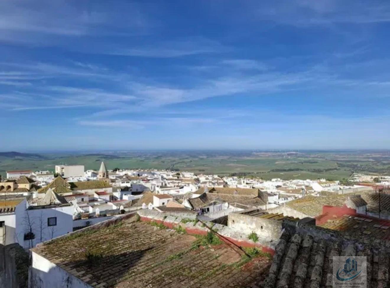 Venta de terreno en Medina Sidonia