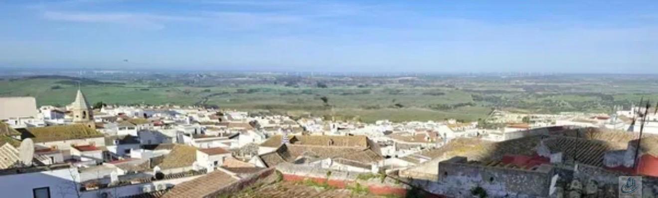 Venta de terreno en Medina Sidonia