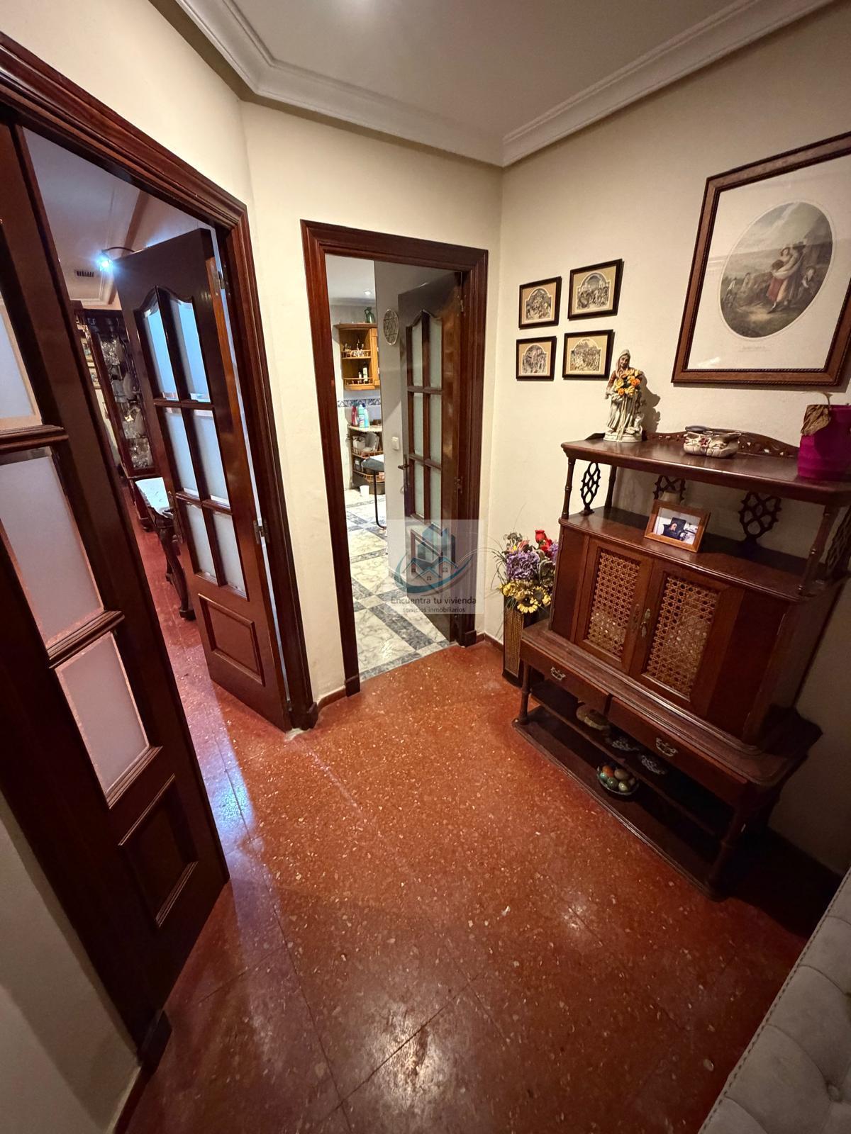 Venta de piso en Cádiz