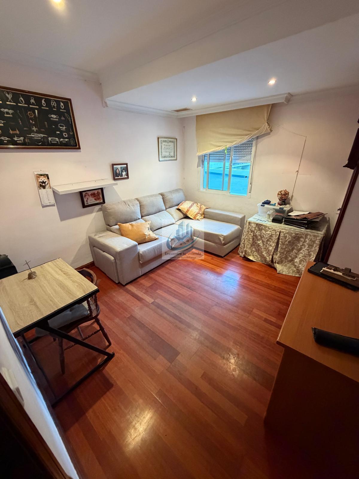 Venta de piso en Cádiz