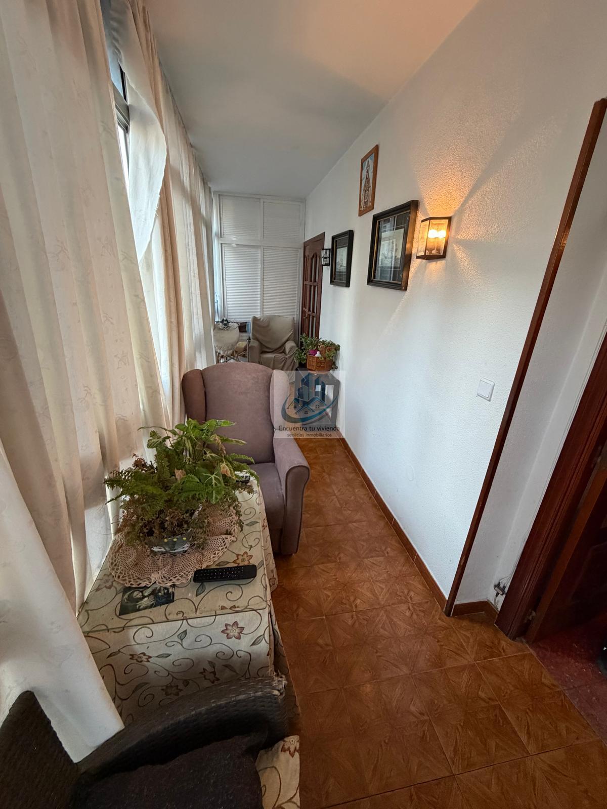 Venta de piso en Cádiz