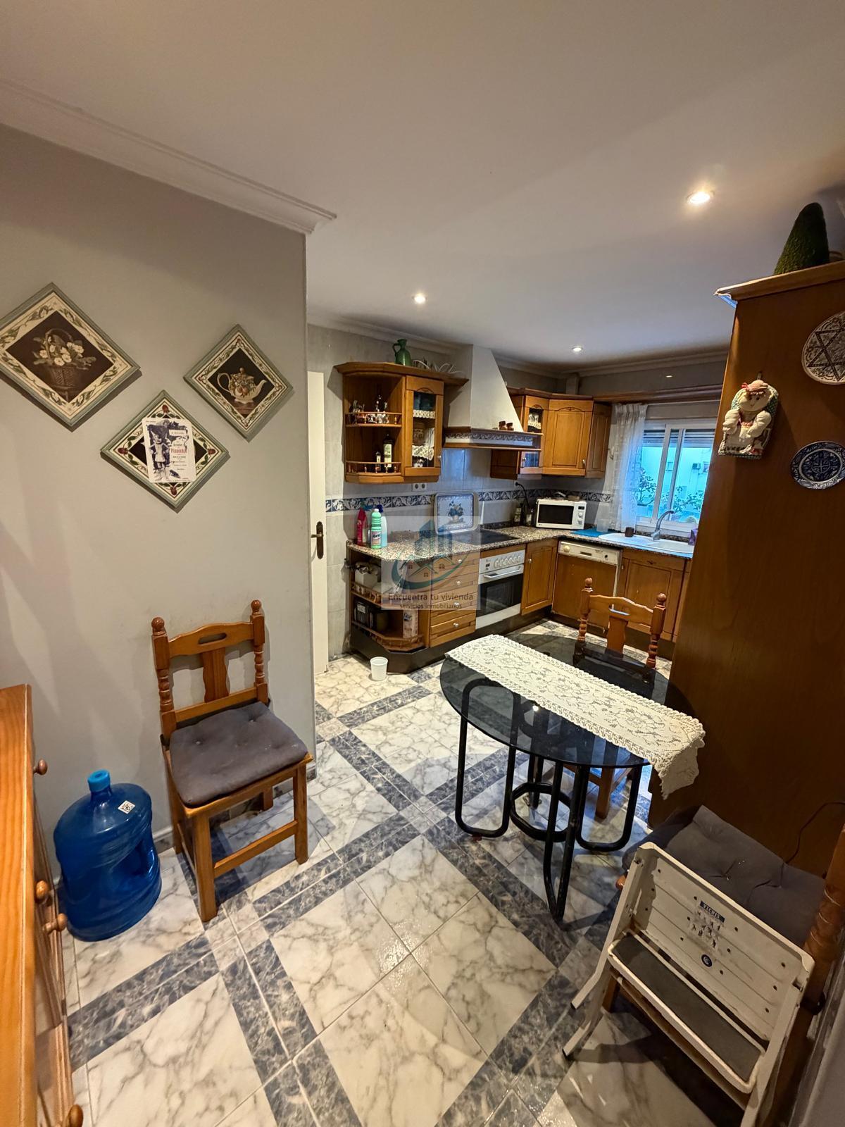 Venta de piso en Cádiz
