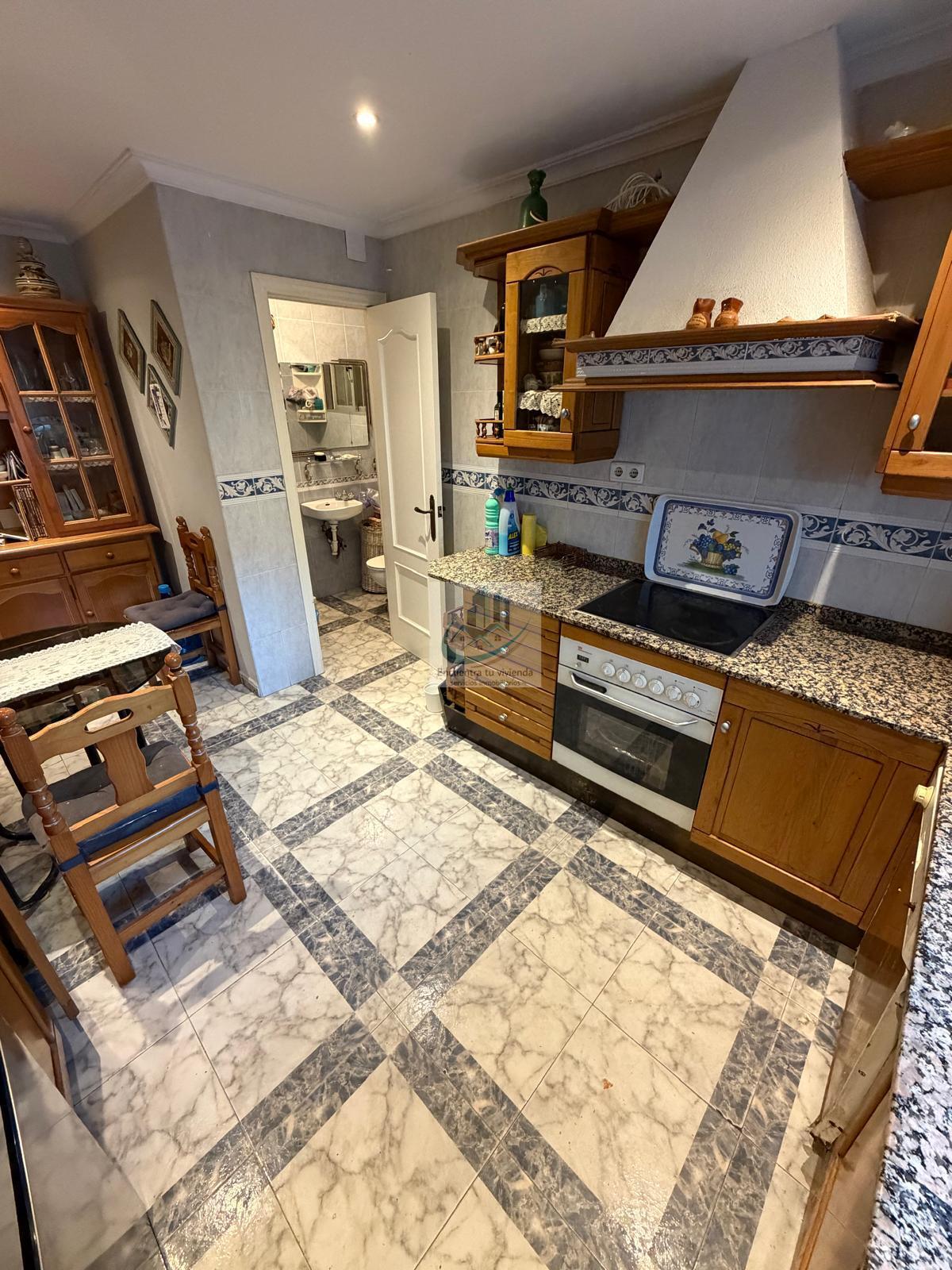 Venta de piso en Cádiz