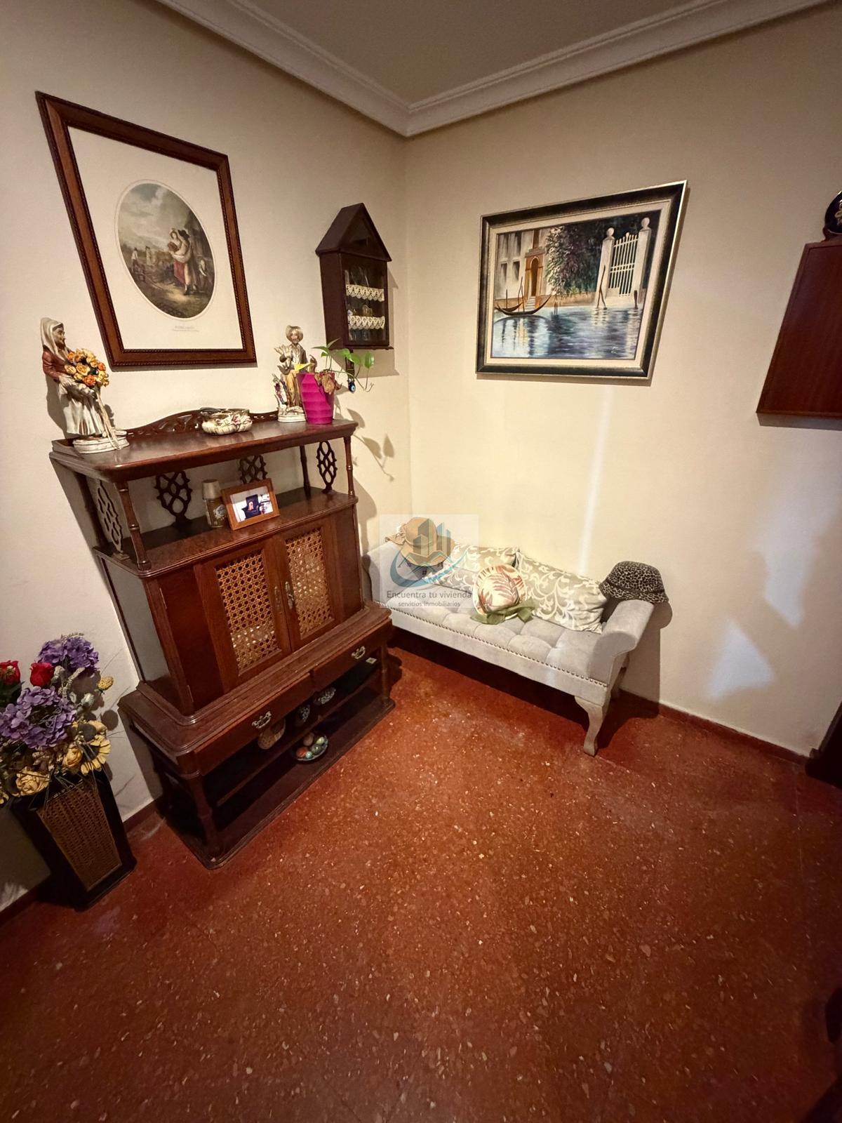 Venta de piso en Cádiz