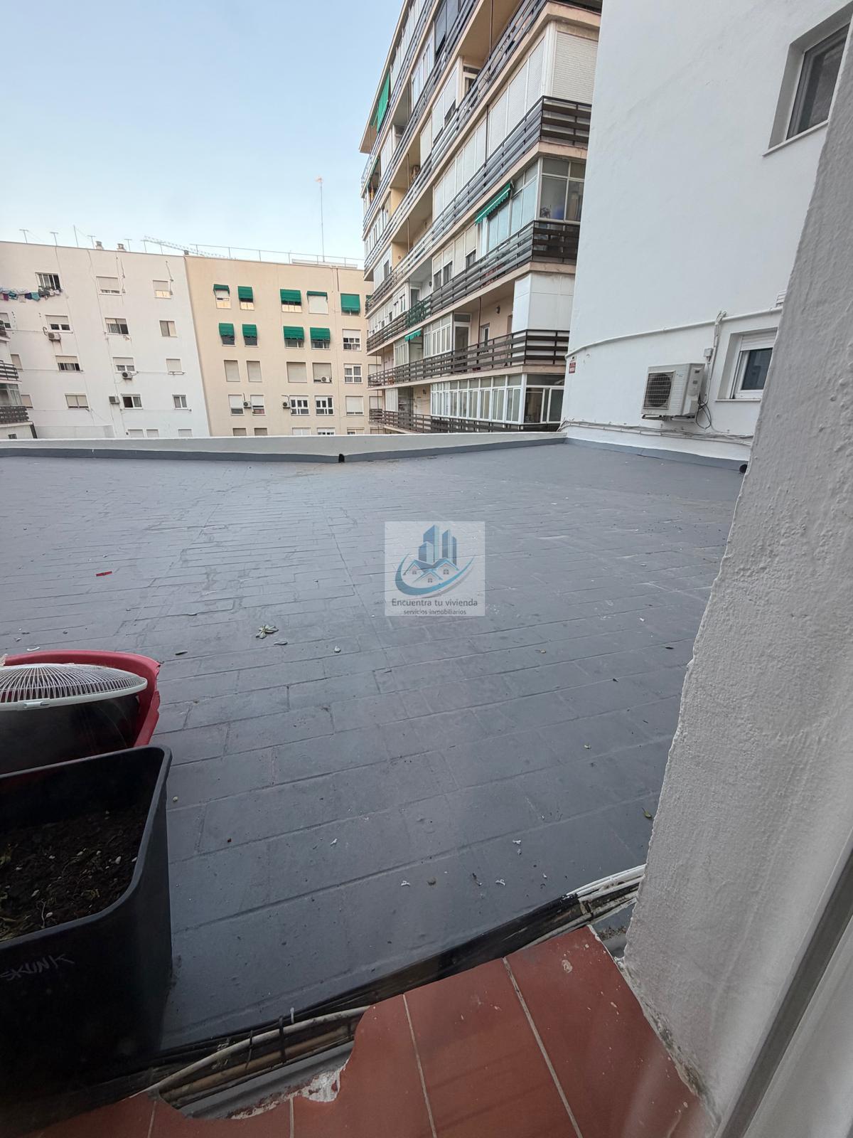 Venta de piso en Cádiz