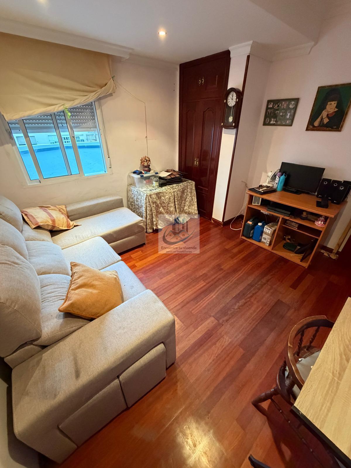 Venta de piso en Cádiz